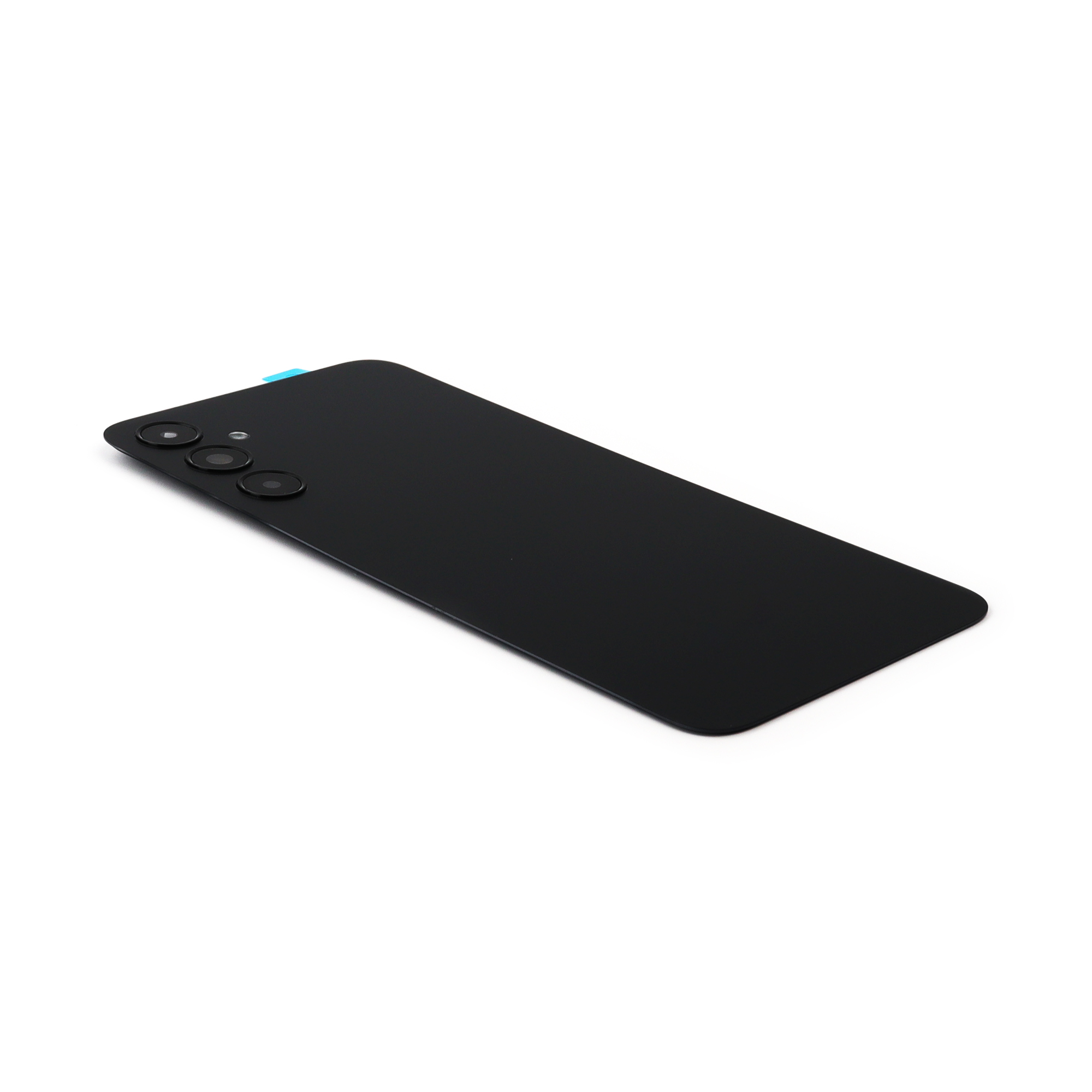 Back Cover For Samsung Galaxy A05s Black OEM-Equivalent