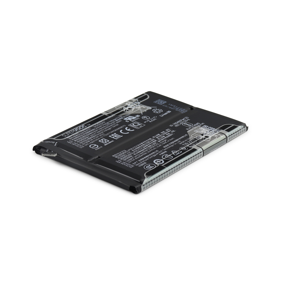 Battery For OnePlus 15 (BLPD11) Service Pack