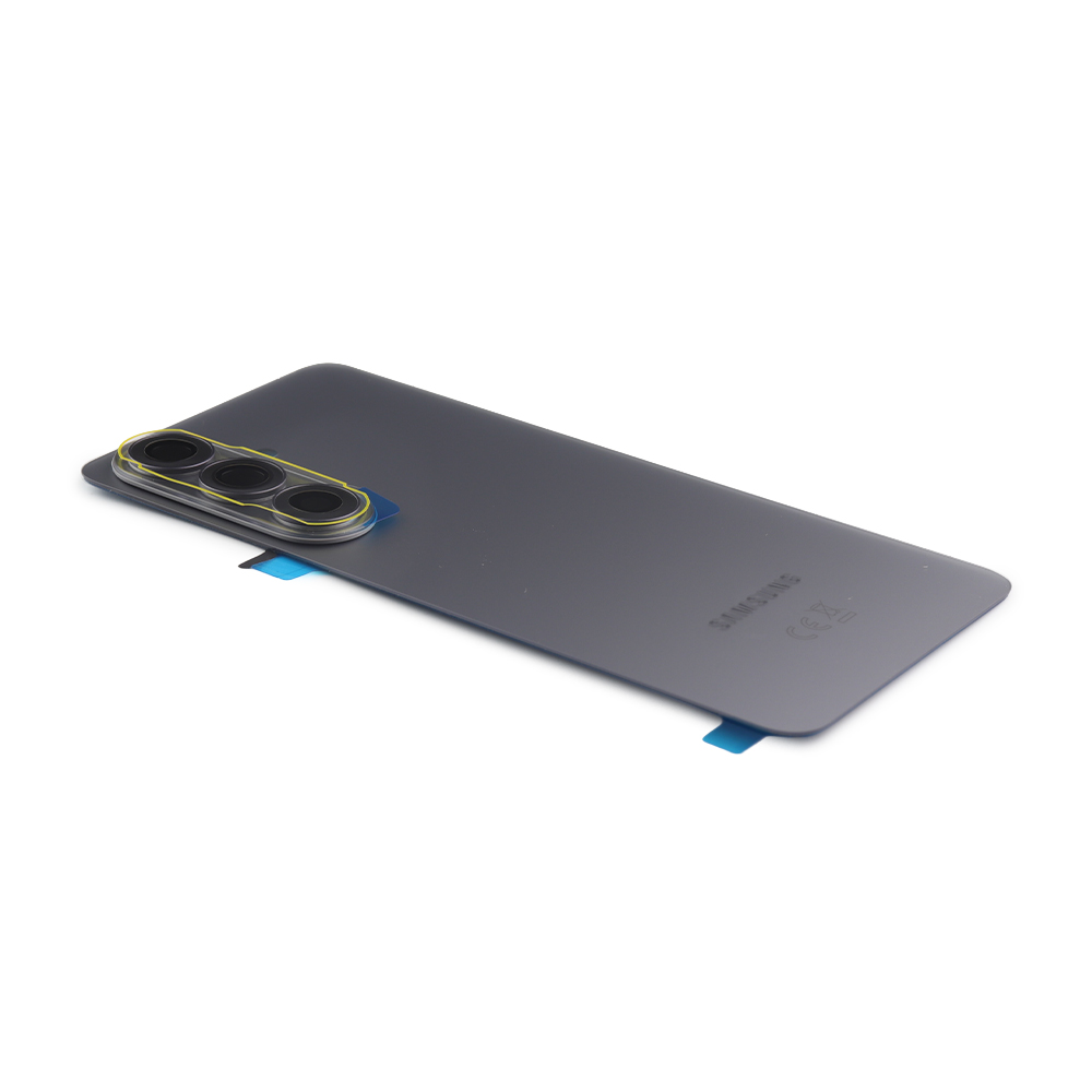 Back Cover For Samsung Galaxy S26 ( SM-S942B) Silver Shadow Service Pack