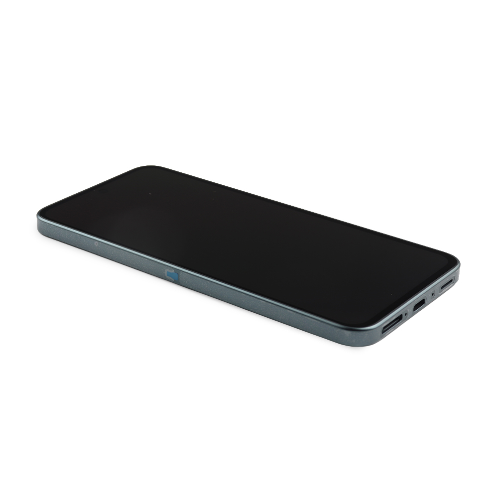 Display Complete with Housing For Samsung Galaxy A37 5G (SM-A376B) Green Service Pack