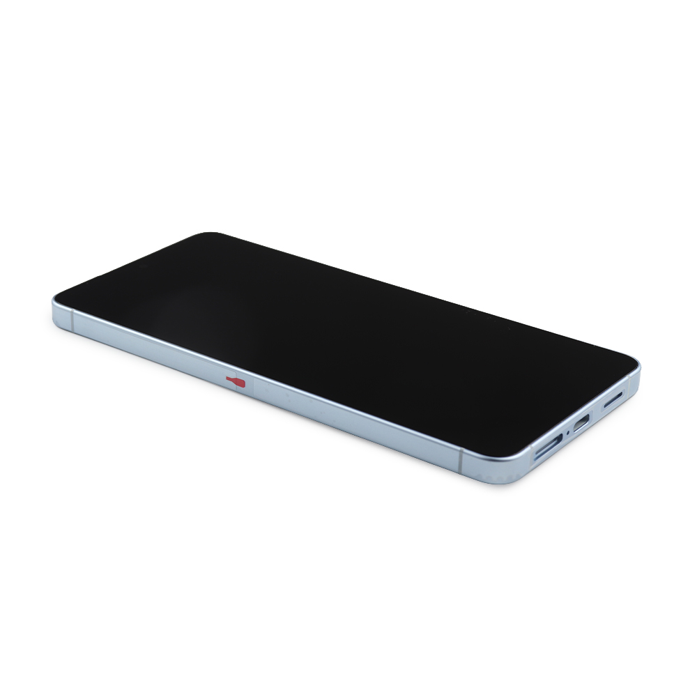 Display Complete with Housing For Samsung Galaxy S26 Plus ( SM-S947B) Sky Blue Service Pack