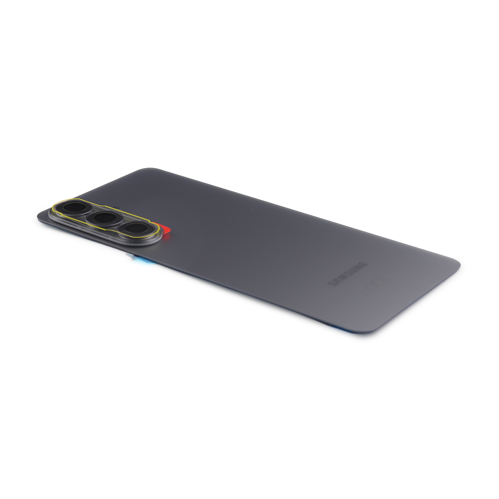 Back Cover For Samsung Galaxy S26 Plus ( SM-S947B) Silver Shadow Service Pack