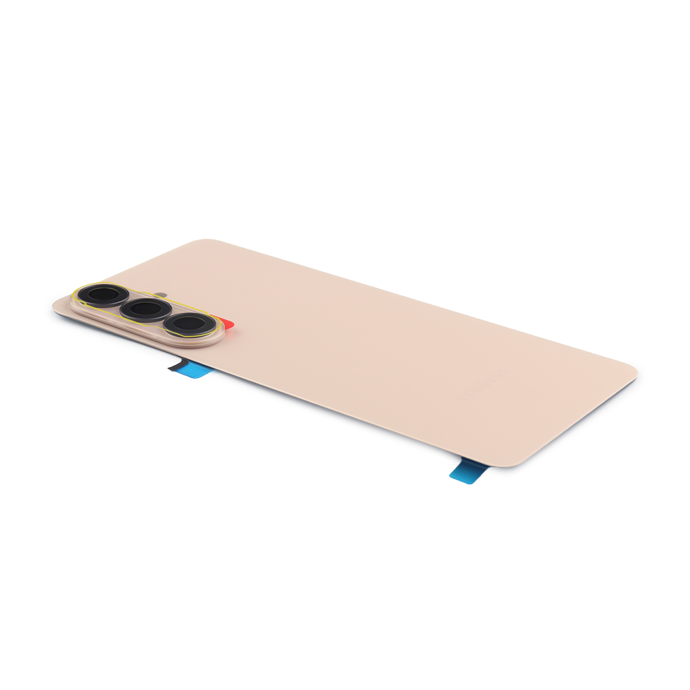Back Cover For Samsung Galaxy S26 Plus ( SM-S947B) Pink Gold Service Pack