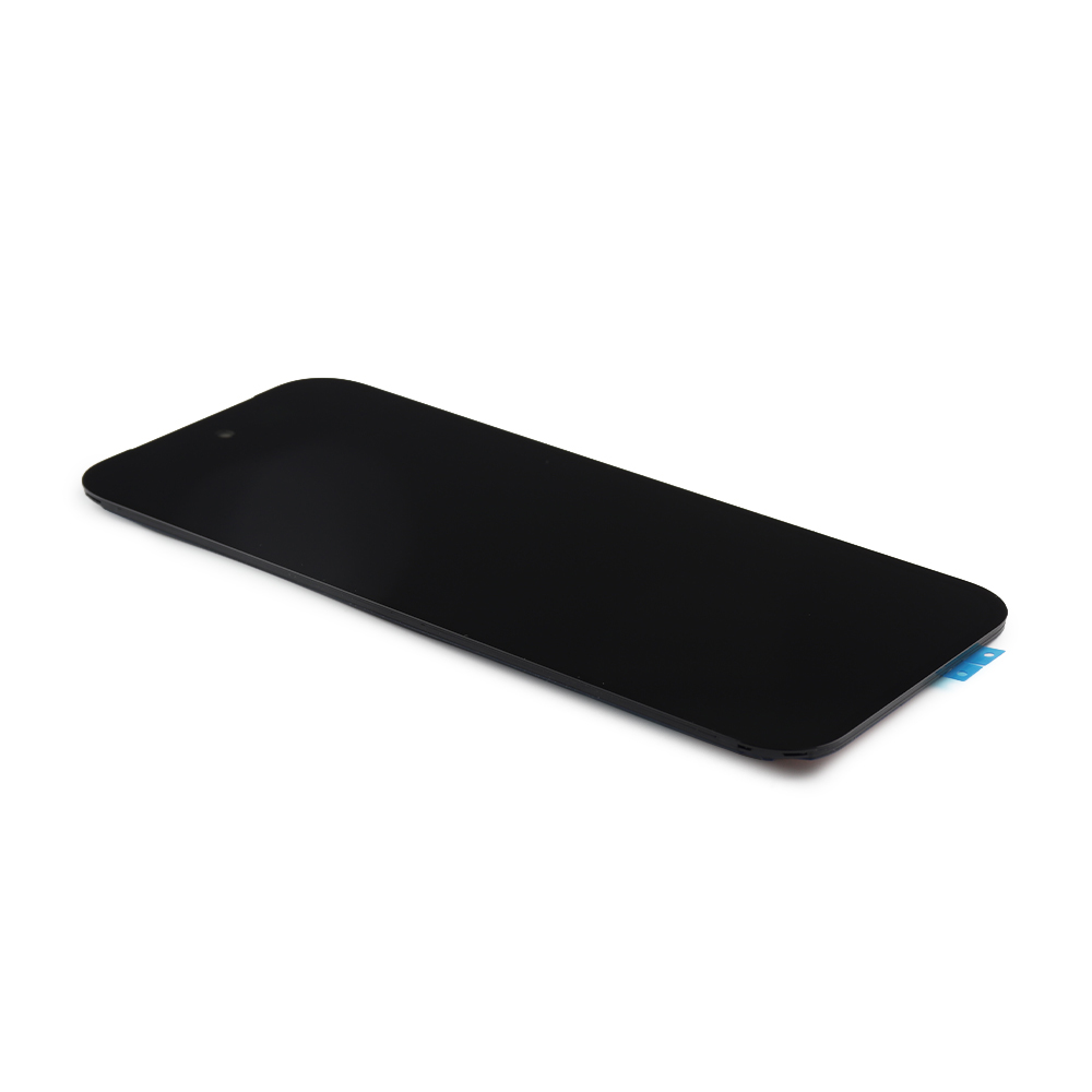 Display For Google Pixel 10a Black Service Pack
