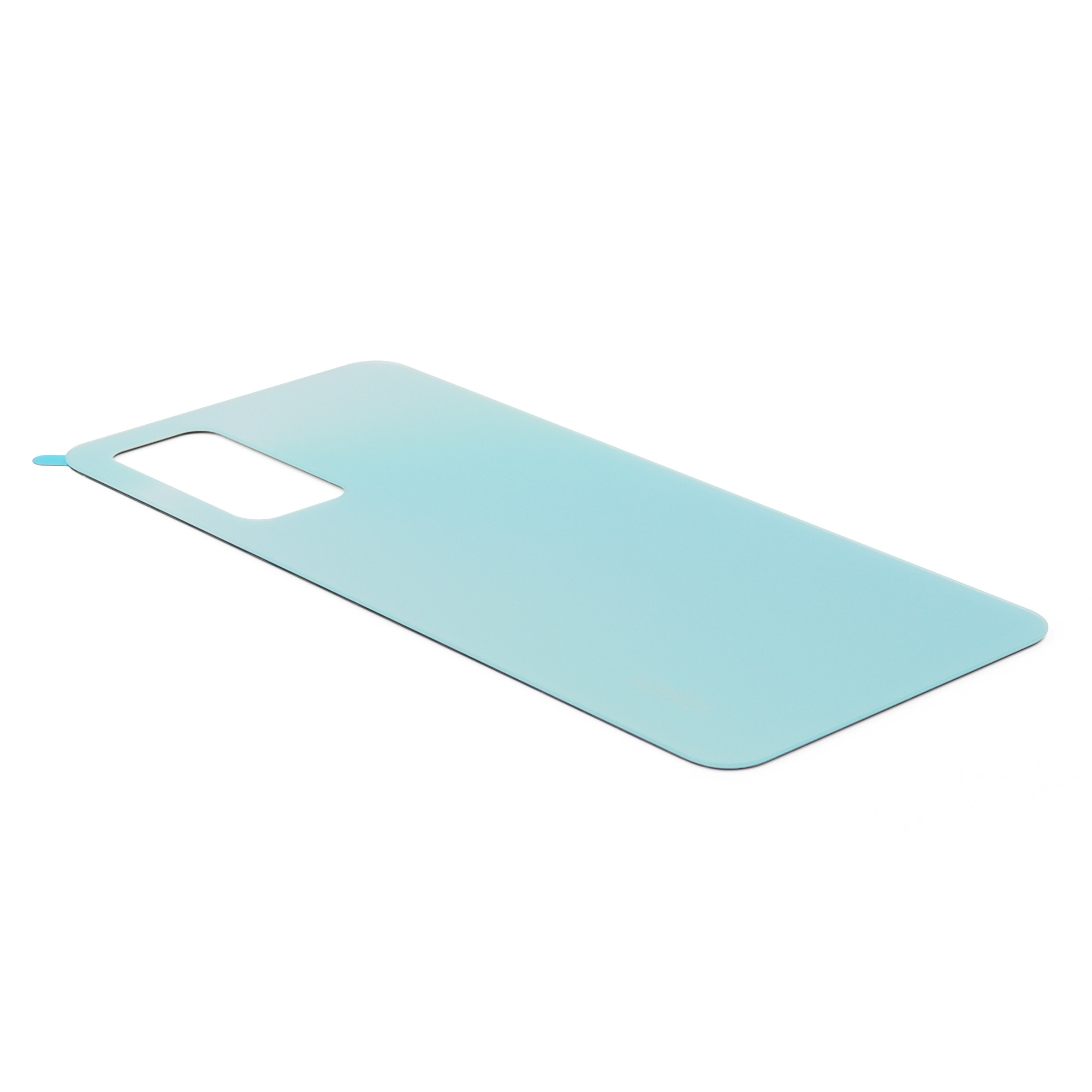 Back Cover For Xiaomi 12 Lite 5G Blue OEM-Equivalent