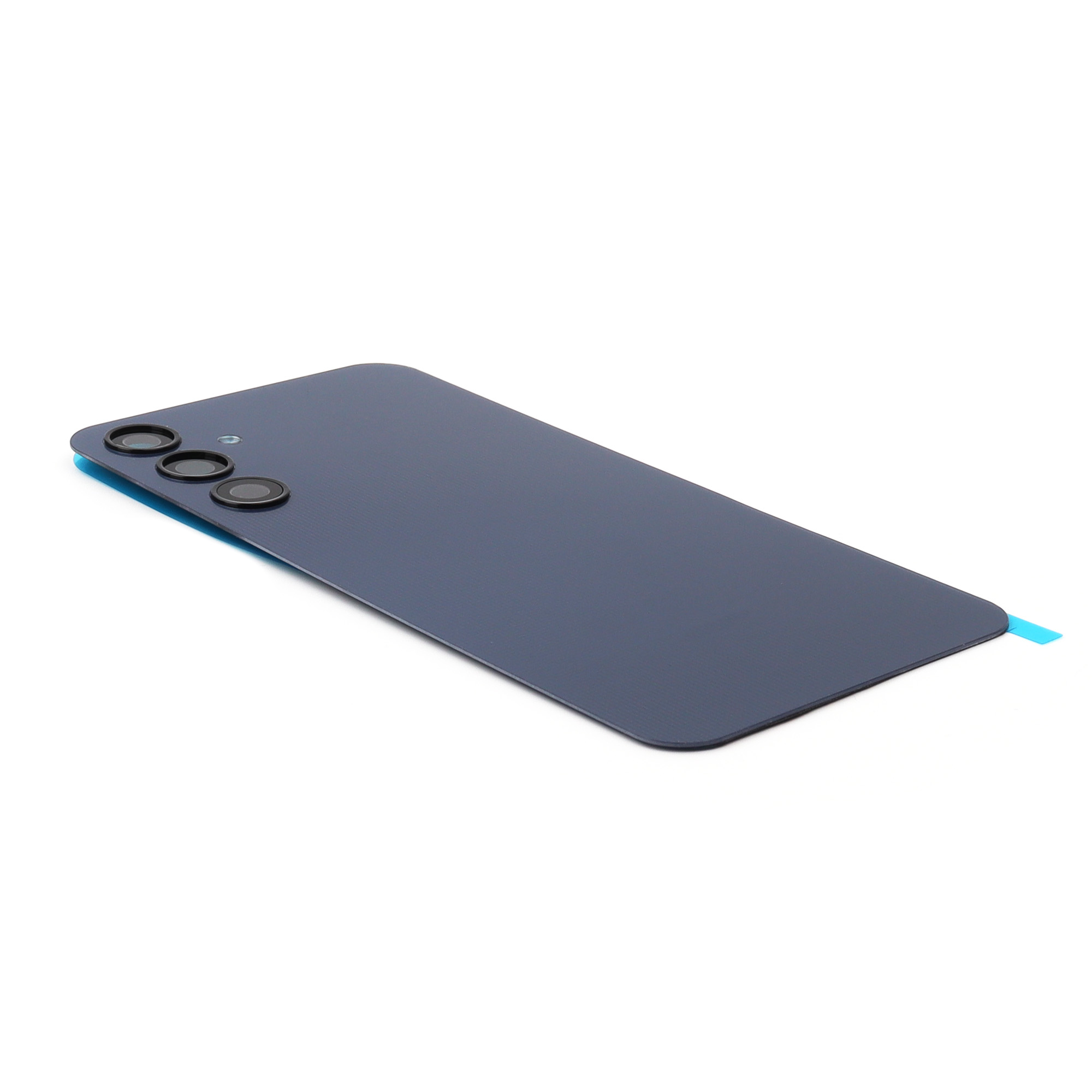 Back Cover For Samsung Galaxy A25 Brave Black OEM-Equivalent