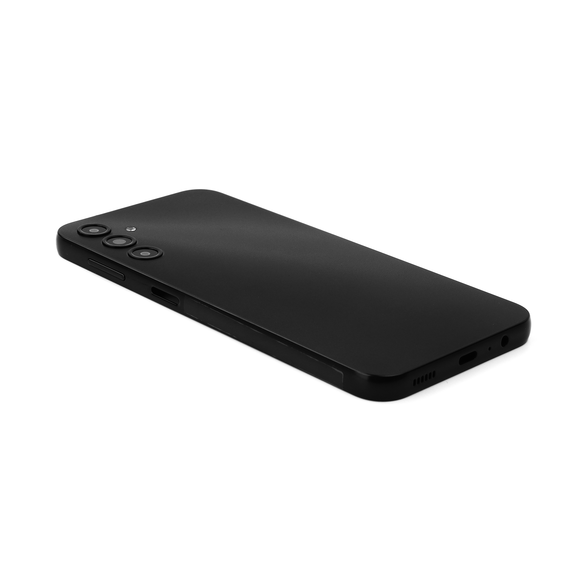 Back Cover For Samsung Galaxy A14 5G Black OEM-Equivalent