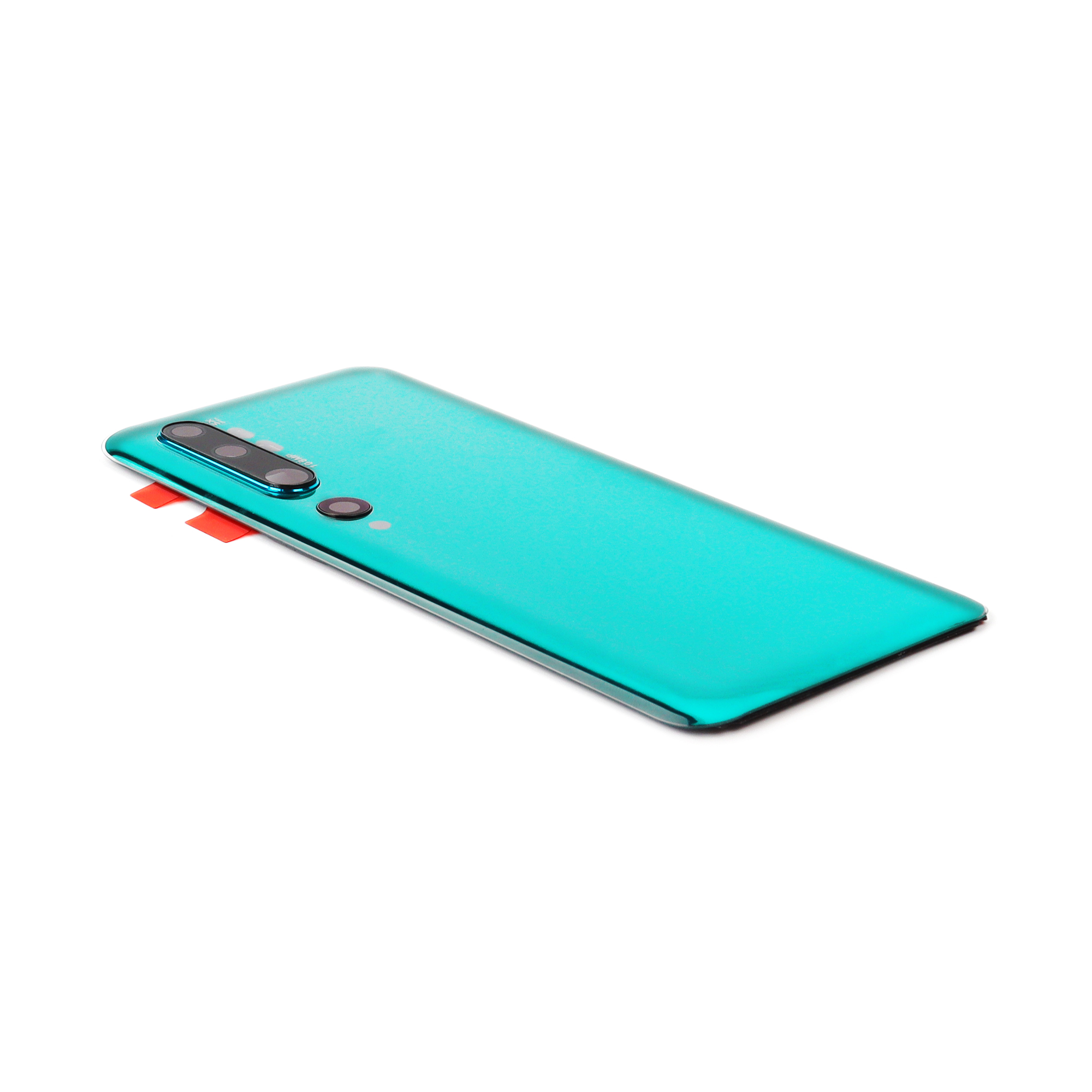 Back Cover For Xiaomi Mi Note 10 Pro Aurora Green OEM-Equivalent