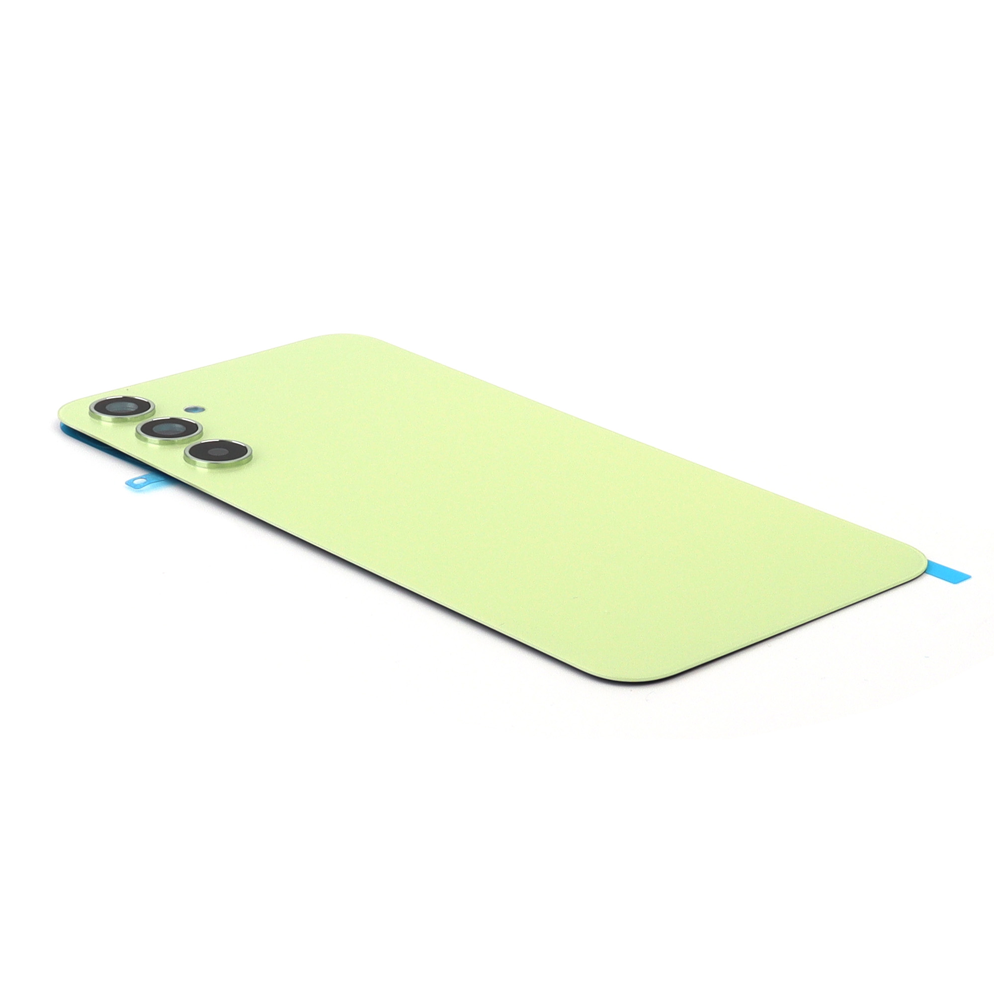 Back Cover For Samsung Galaxy A34 Lime OEM-Equivalent