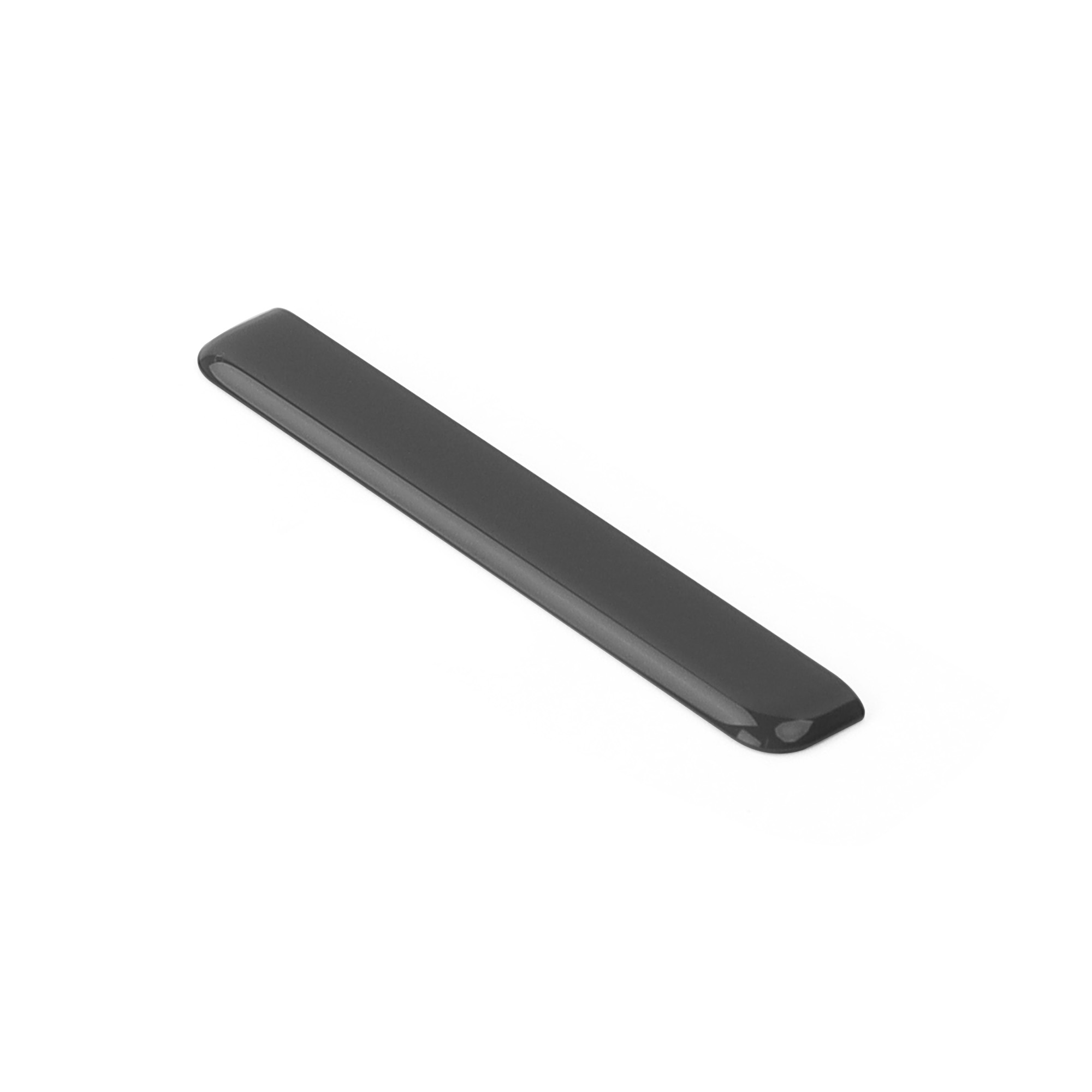 Back Top Cover For Google Pixel 6a Charcoal OEM-Equivalent
