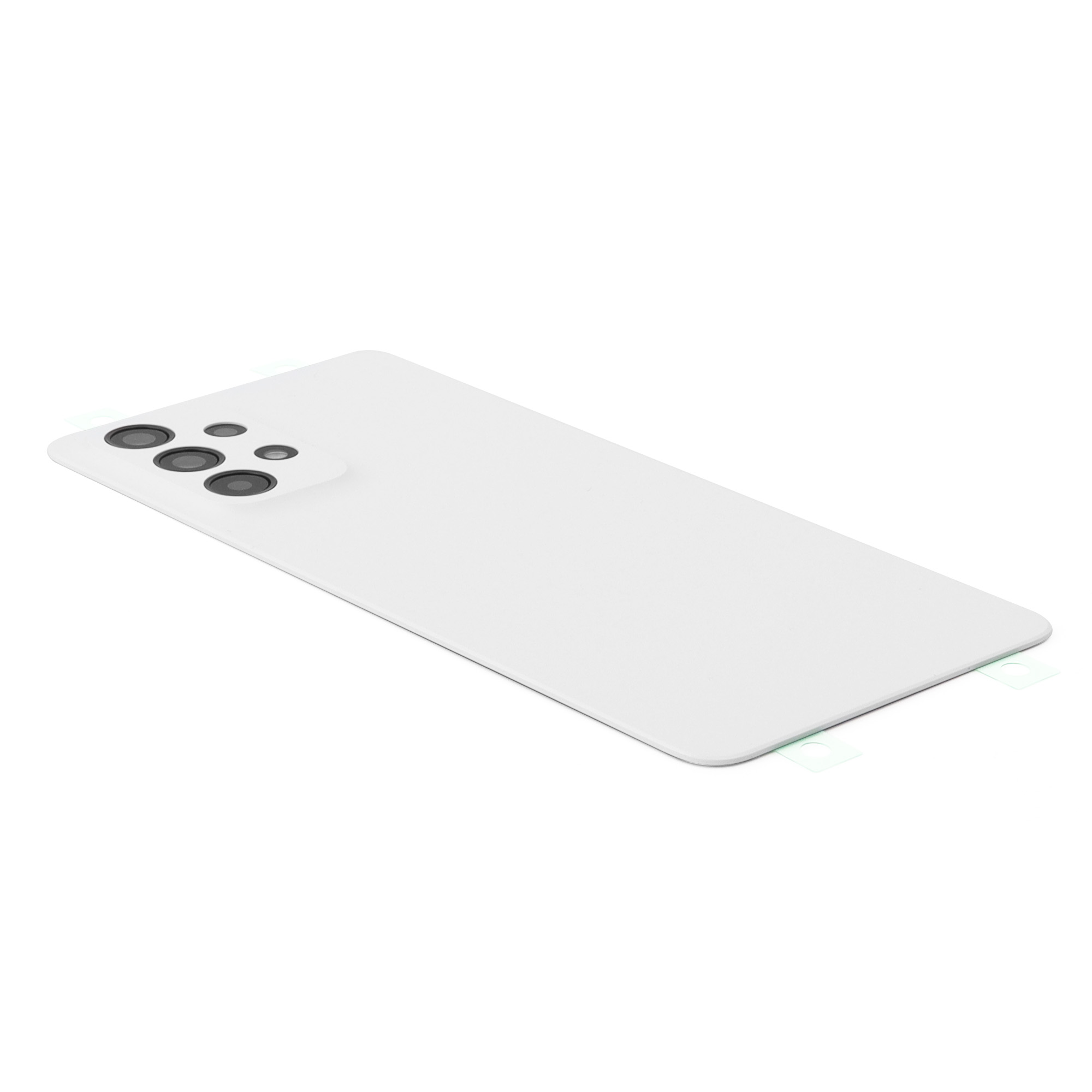 Back Cover For Samsung Galaxy A33 5G White OEM-Equivalent