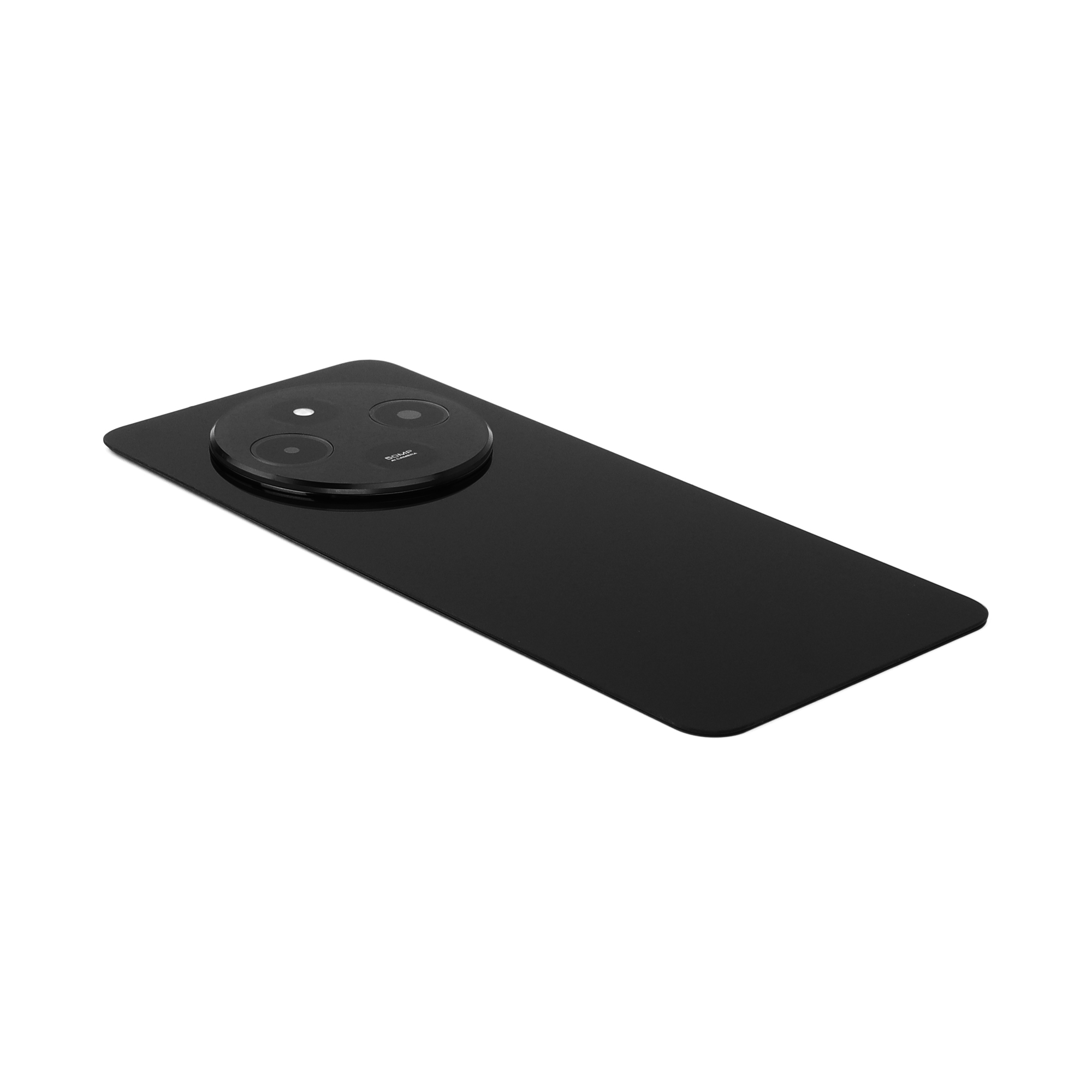 Back Cover For Xiaomi Redmi 14C 5G Stargaze Black OEM-Equivalent