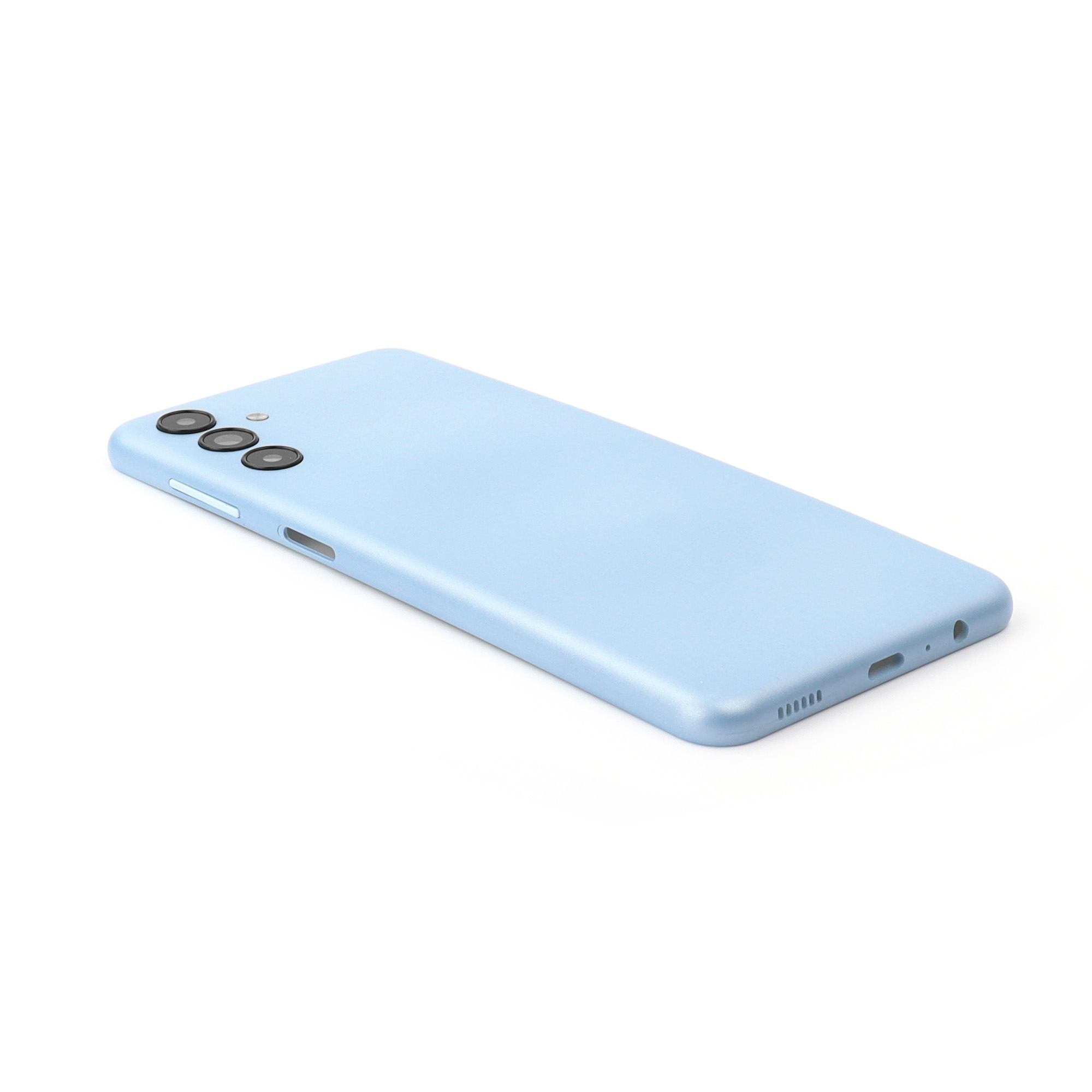 Back Cover For Samsung Galaxy A13 5G Blue OEM-Equivalent