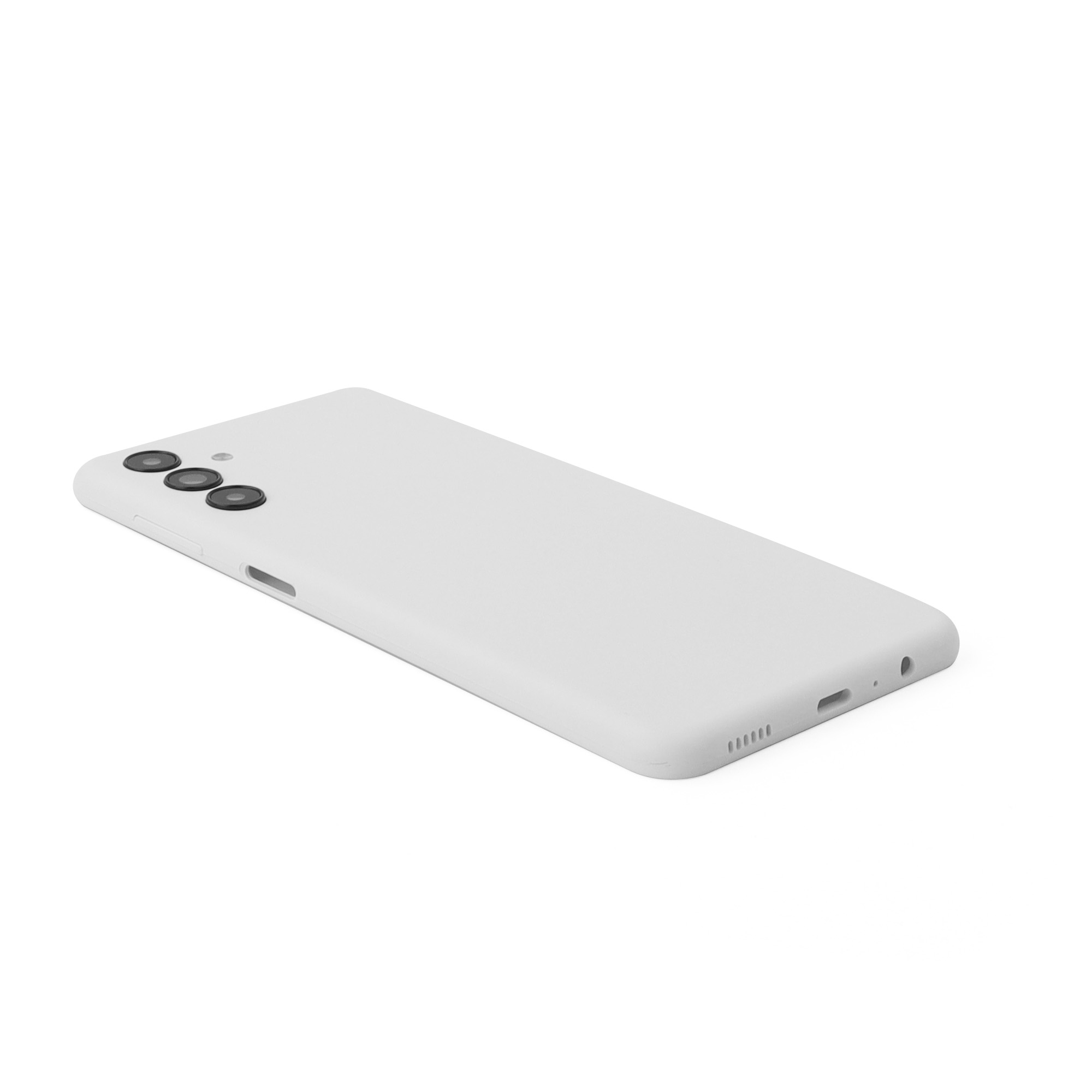 Back Cover For Samsung Galaxy A13 5G White OEM-Equivalent