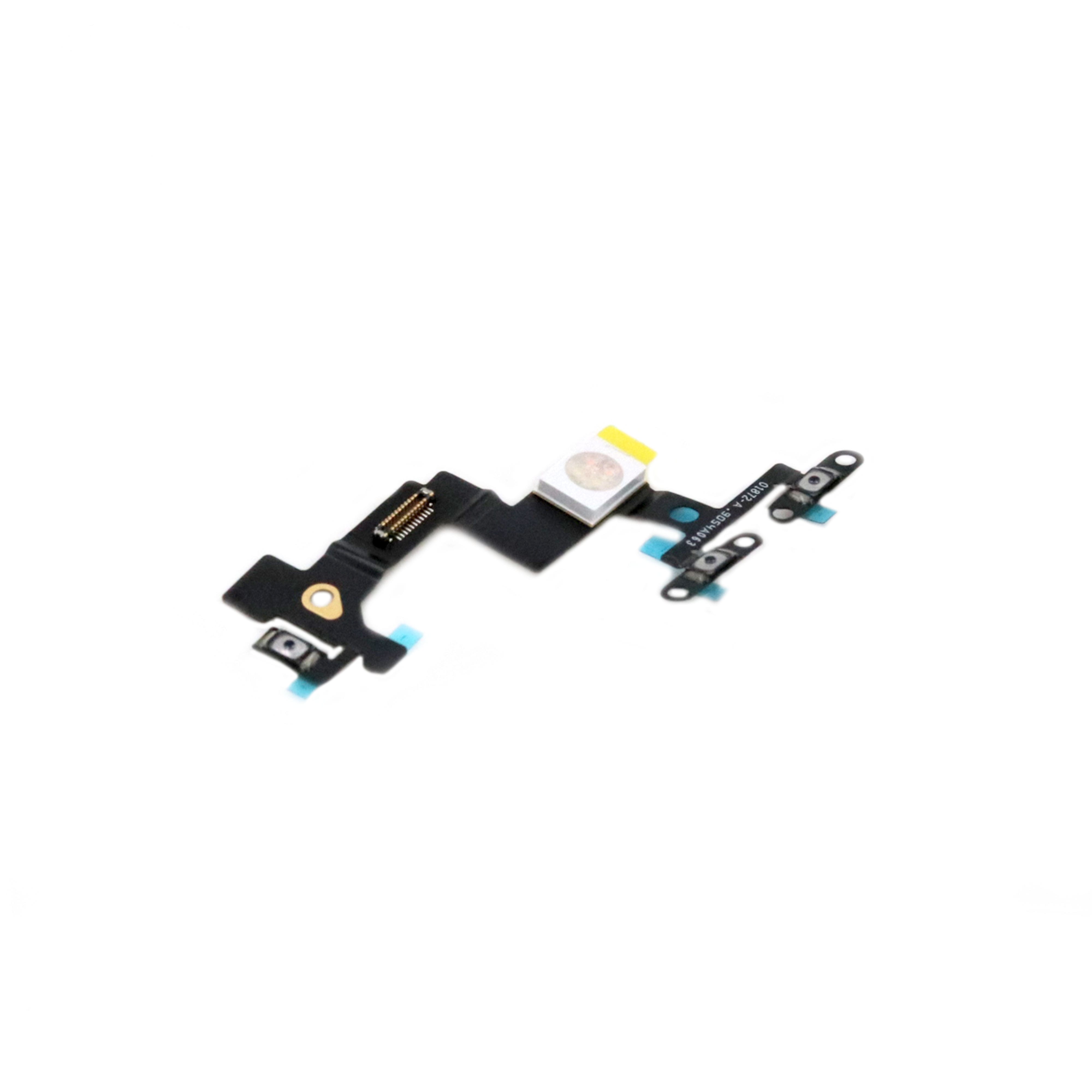 Power Button Flex Cable (WIFI) For iPad Pro 11 (2018) OEM-Equivalent