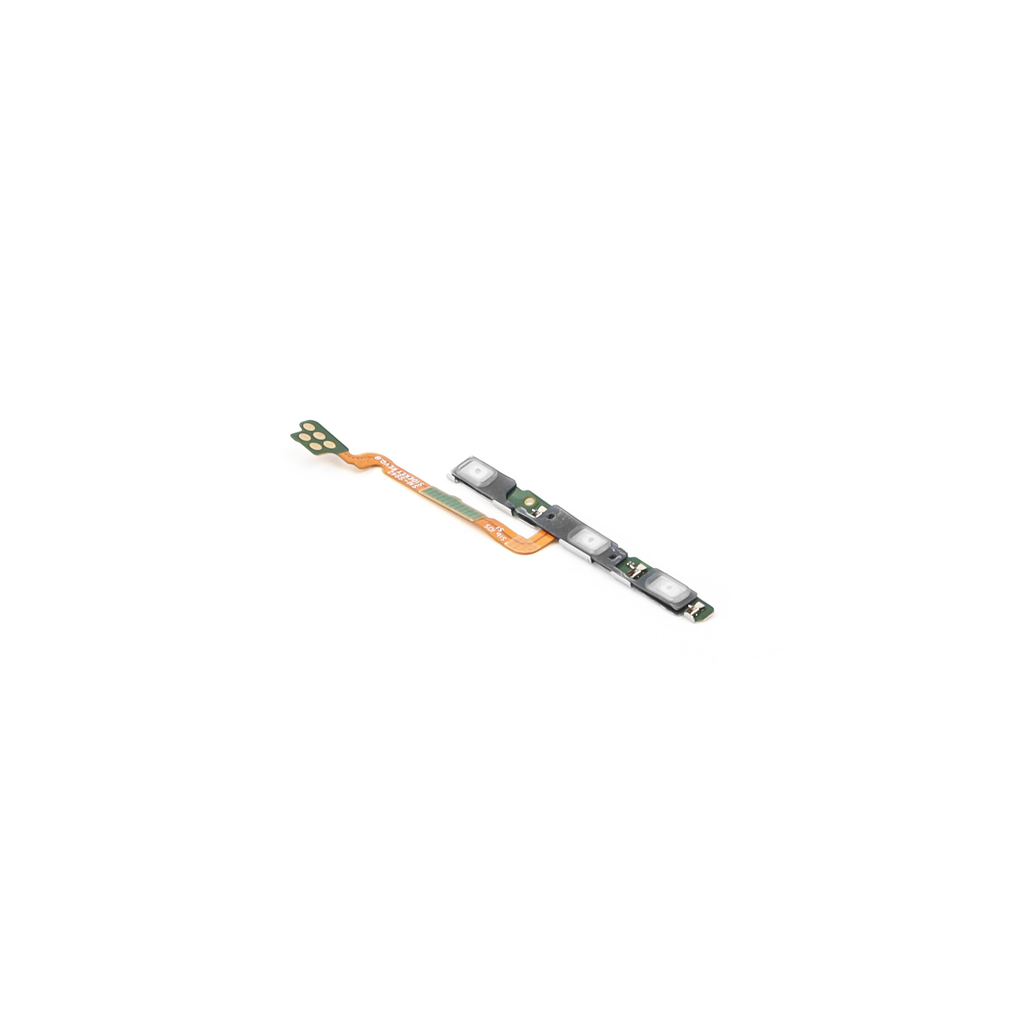 Power and Volume Button Cable For Samsung Galaxy S26 (SM-S942B) OEM-Equivalent