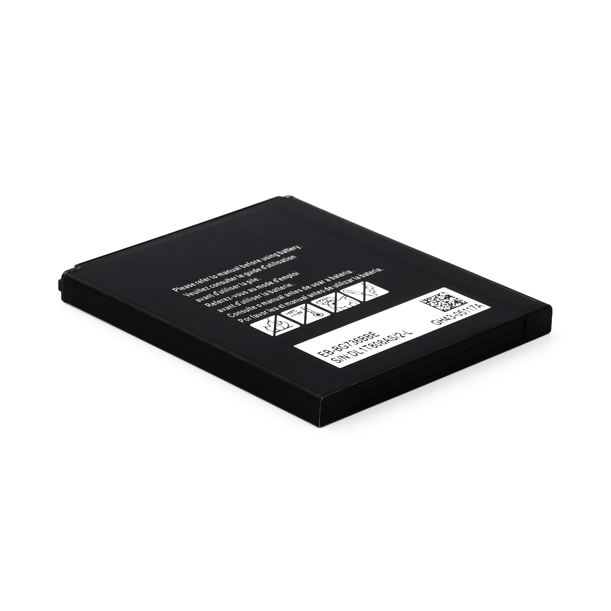 Battery (EB-BG736BBE) For Samsung Galaxy XCover6 Pro OEM-Equivalent