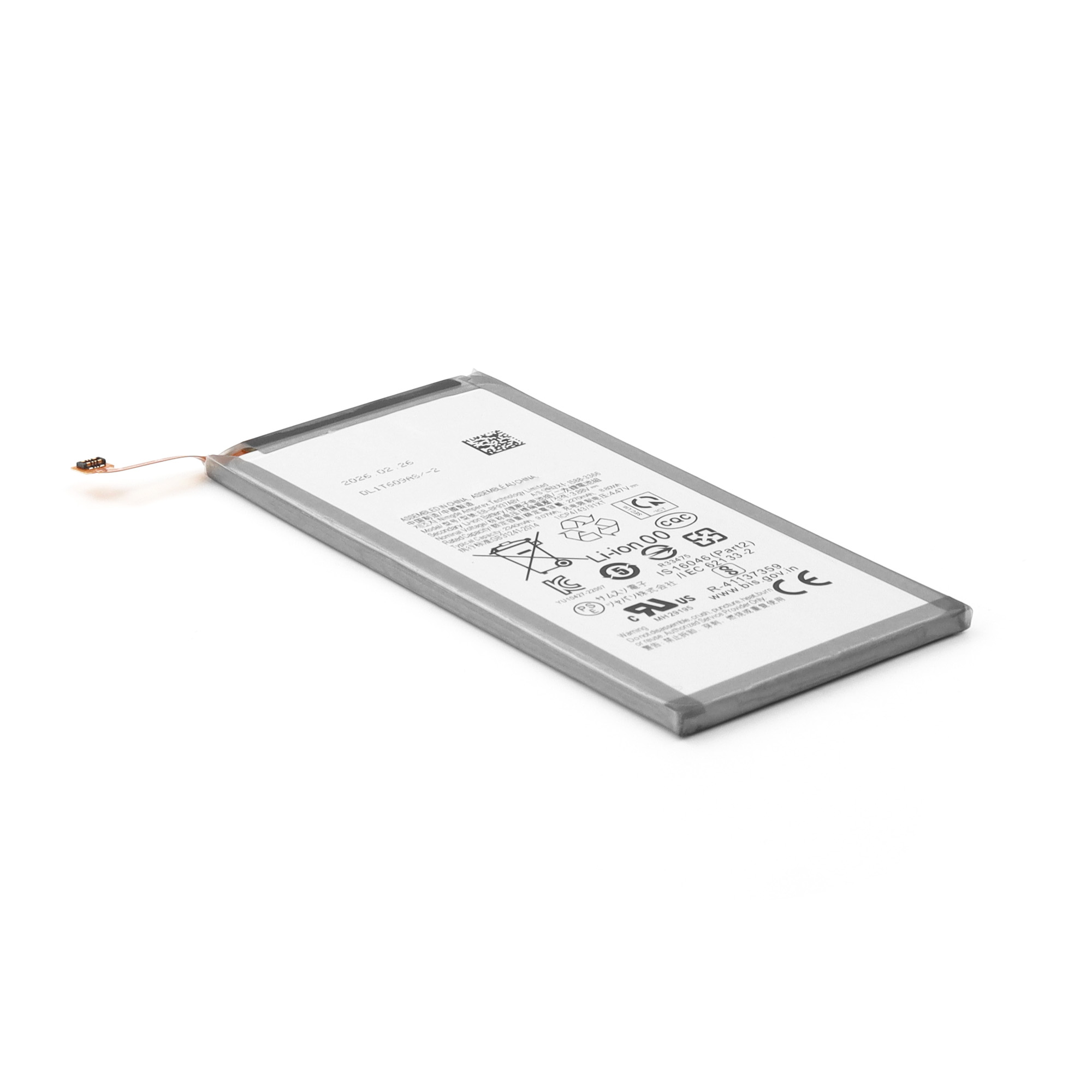 Sub Battery For Samsung Galaxy Z Fold4 OEM-Equivalent