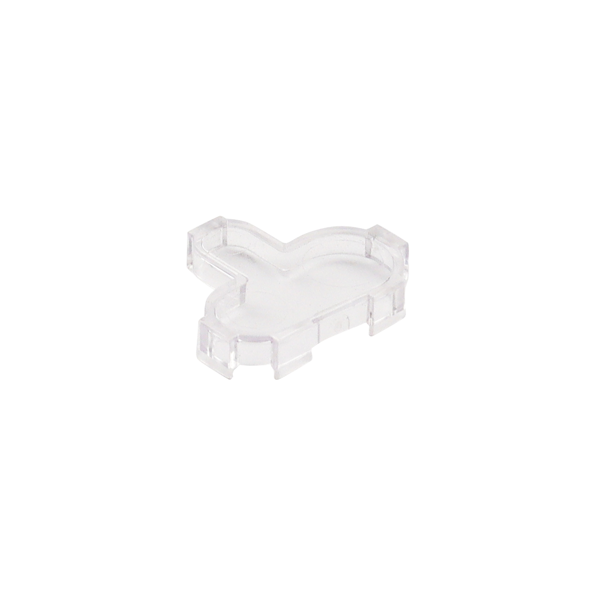 Plastic Camera Cover ( Using For Repair) For iPhone 12 Pro Max