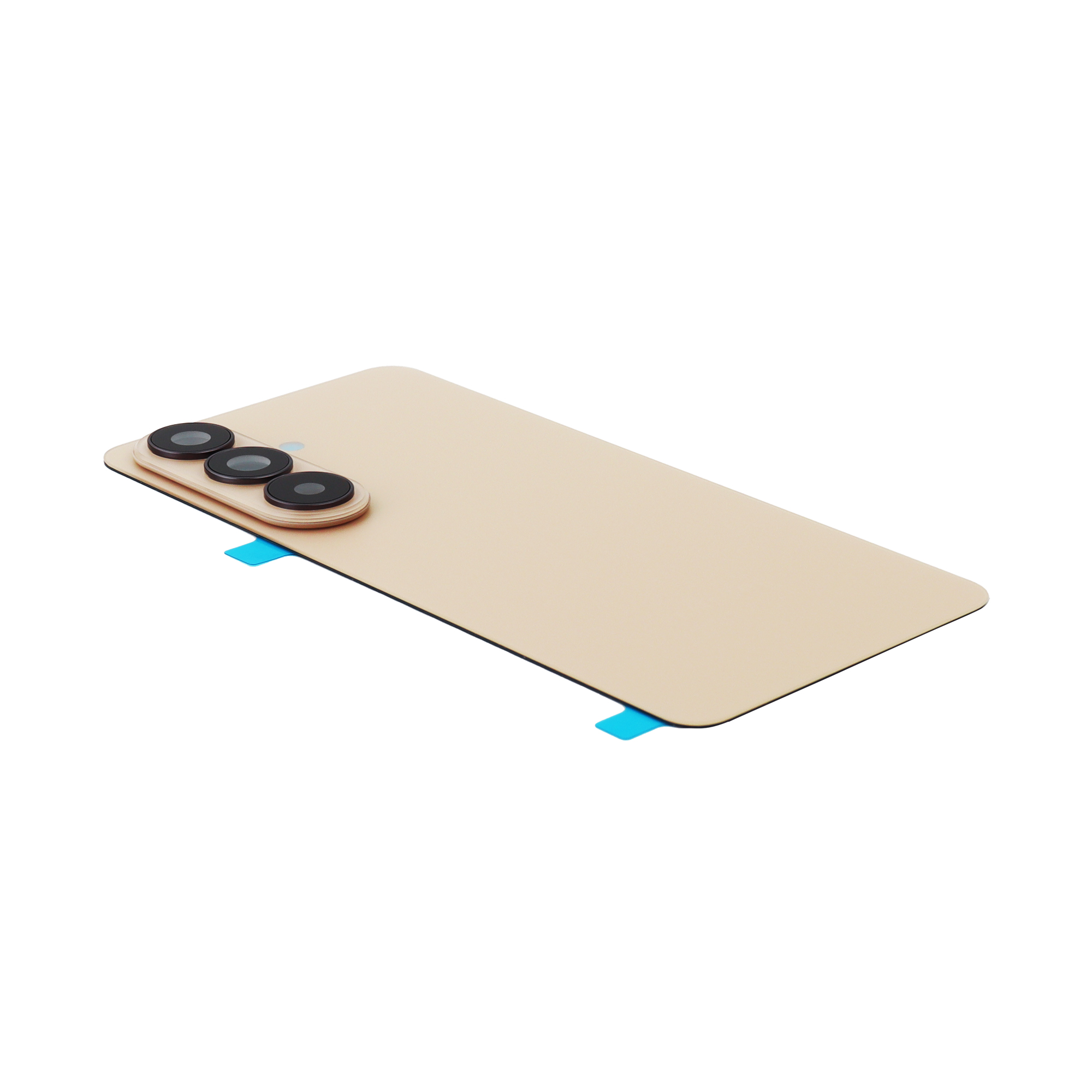 Back Cover For Samsung Galaxy S26 ( SM-S942B) Pink Gold OEM-Equivalent