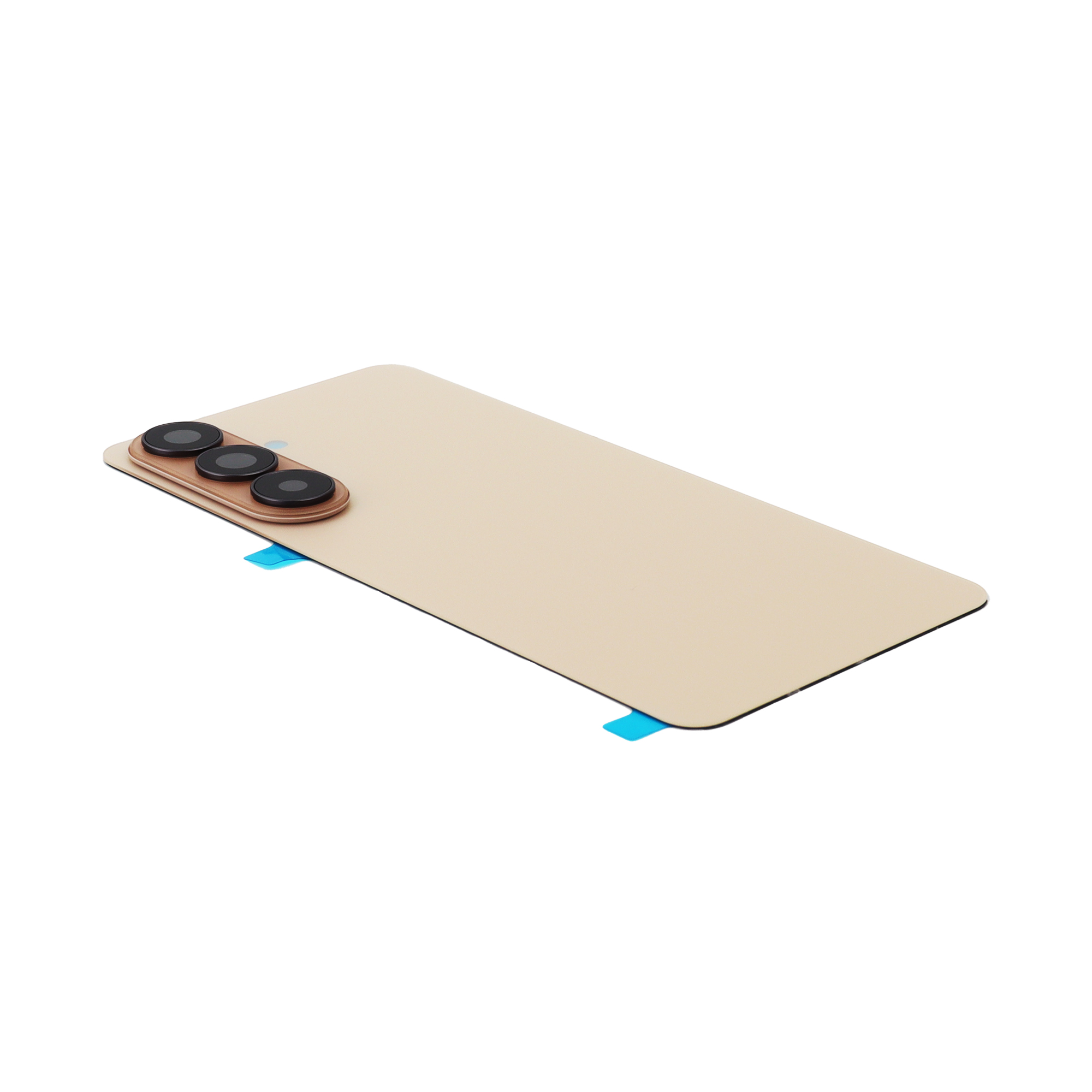 Back Cover For Samsung Galaxy S26 Plus ( SM-S947B) Pink Gold OEM-Equivalent