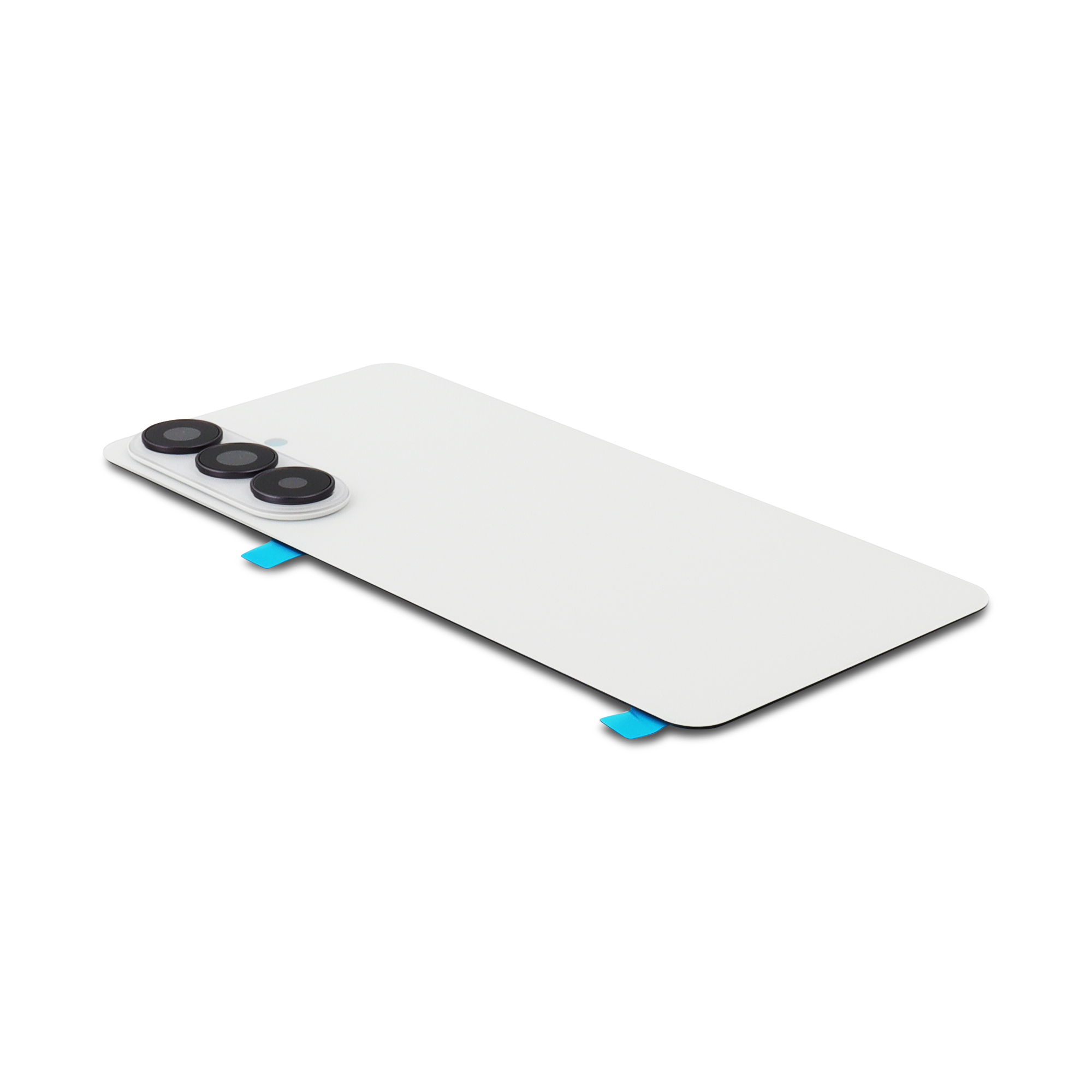 Back Cover For Samsung Galaxy S26 Plus ( SM-S947B) White OEM-Equivalent