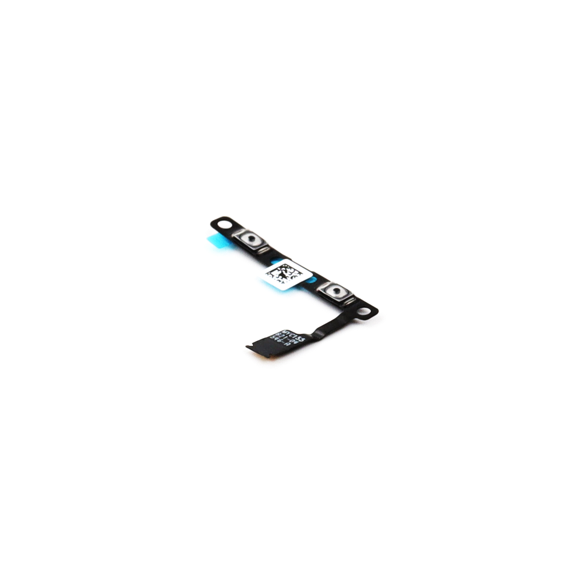 Volume Button Flex Cable For Apple iPad Air 13 2024 OEM-Equivalent