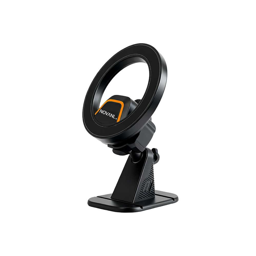 NOVANL MagLock Adhesive Car Mount