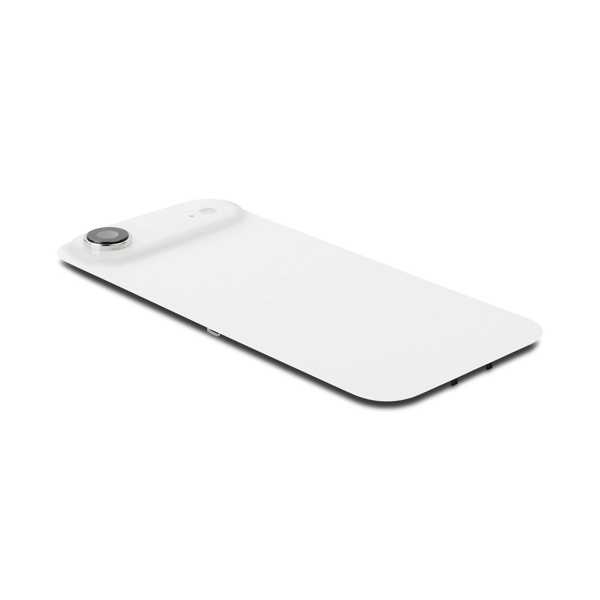 Back Cover For iPhone Air Cloud White Pulled B