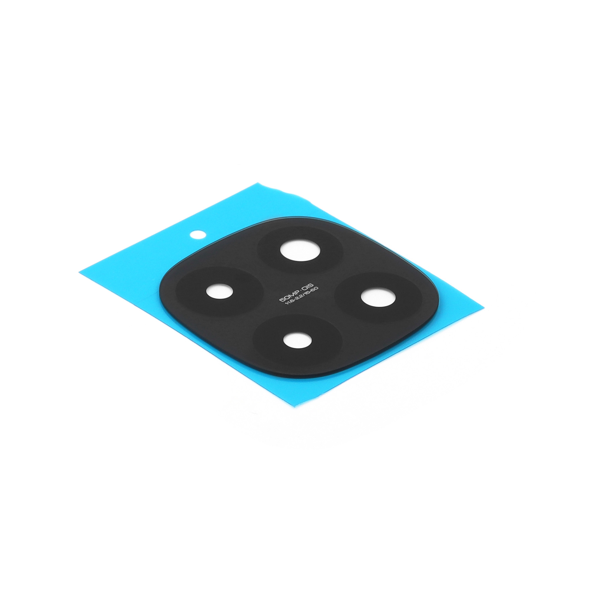 Rear-facing Camera Lens Cover For Xiaomi Redmi Note 14 Pro+ 5G OEM-Equivalent