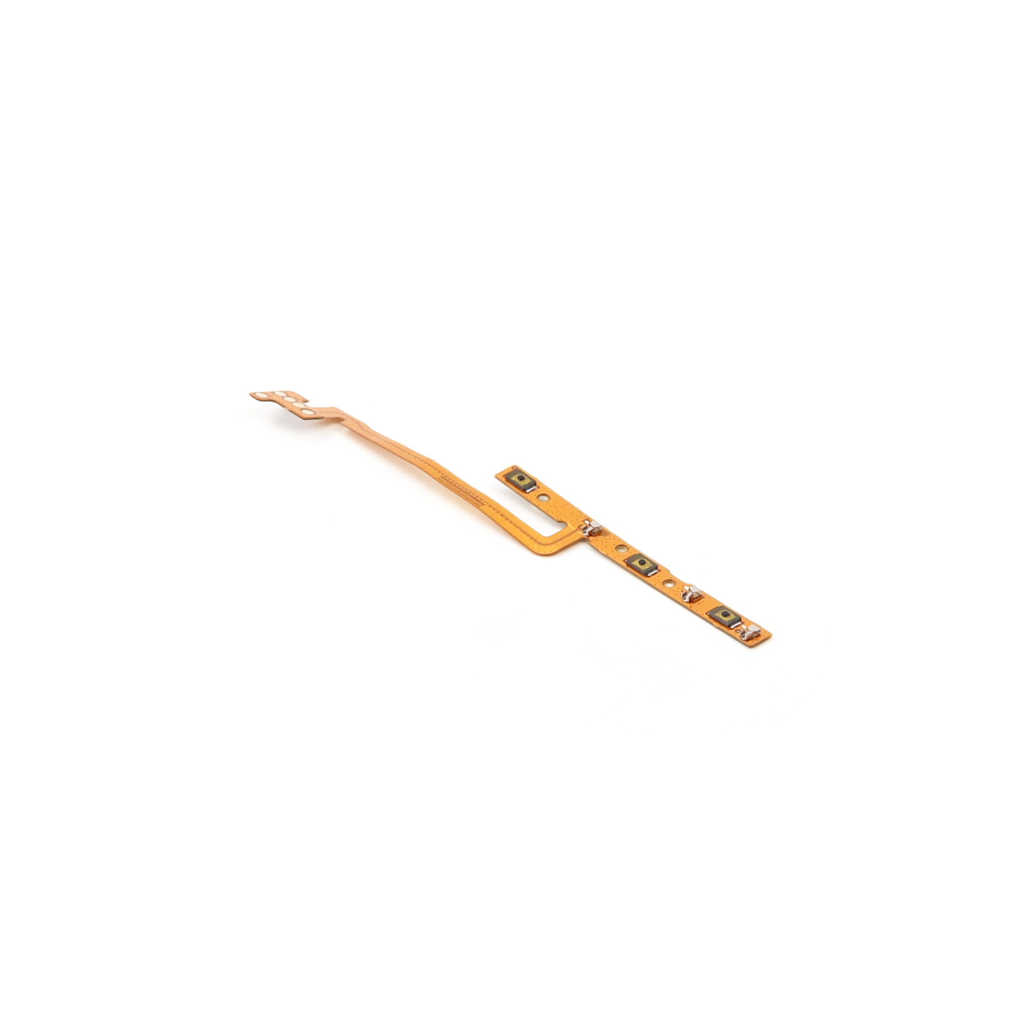 Power and Volume Button Cable For Samsung Galaxy S26 Ultra (SM-S948B) OEM-Equivalent