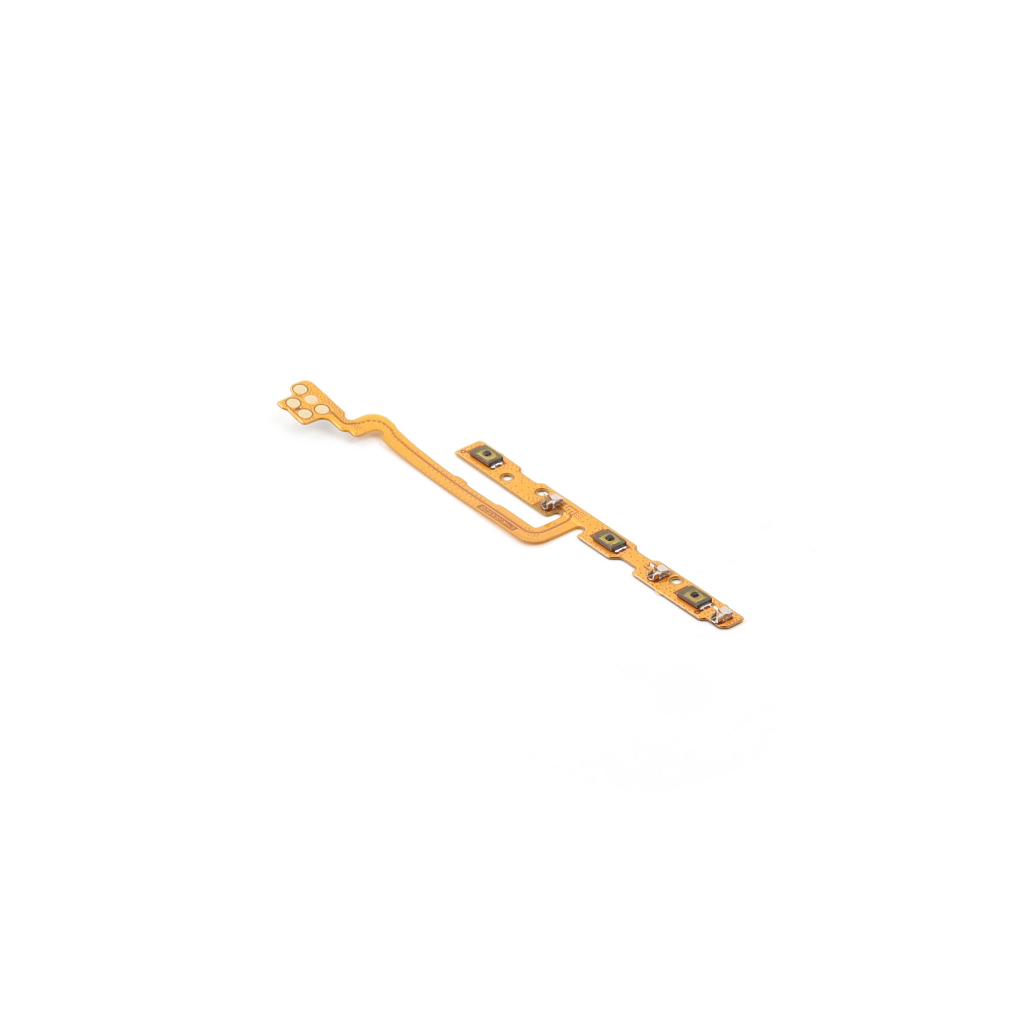 Power and Volume Button Cable For Samsung Galaxy S26 Plus (SM-S947B) OEM-Equivalent