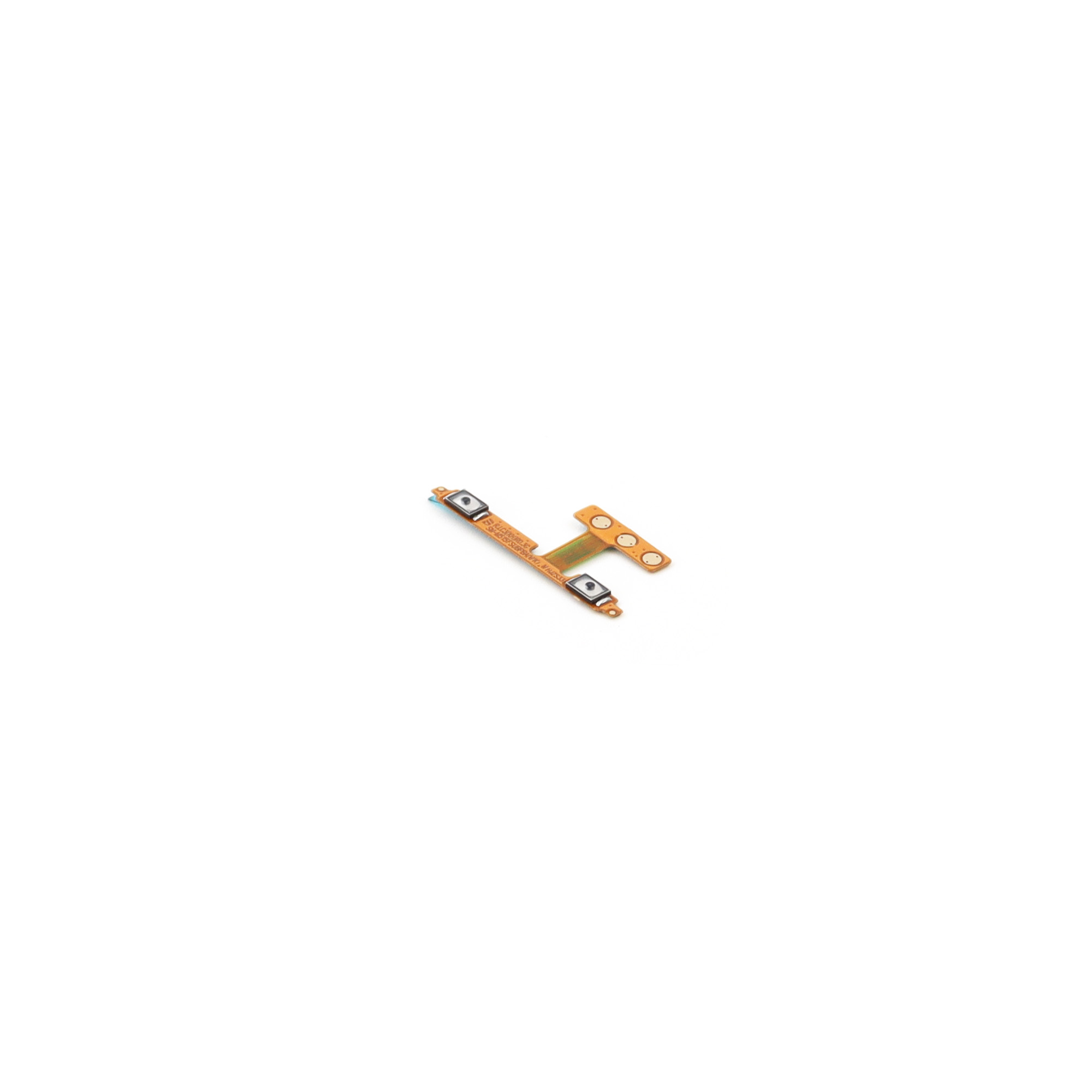 Volume Button Cable For Samsung Galaxy A13 4G OEM-Equivalent