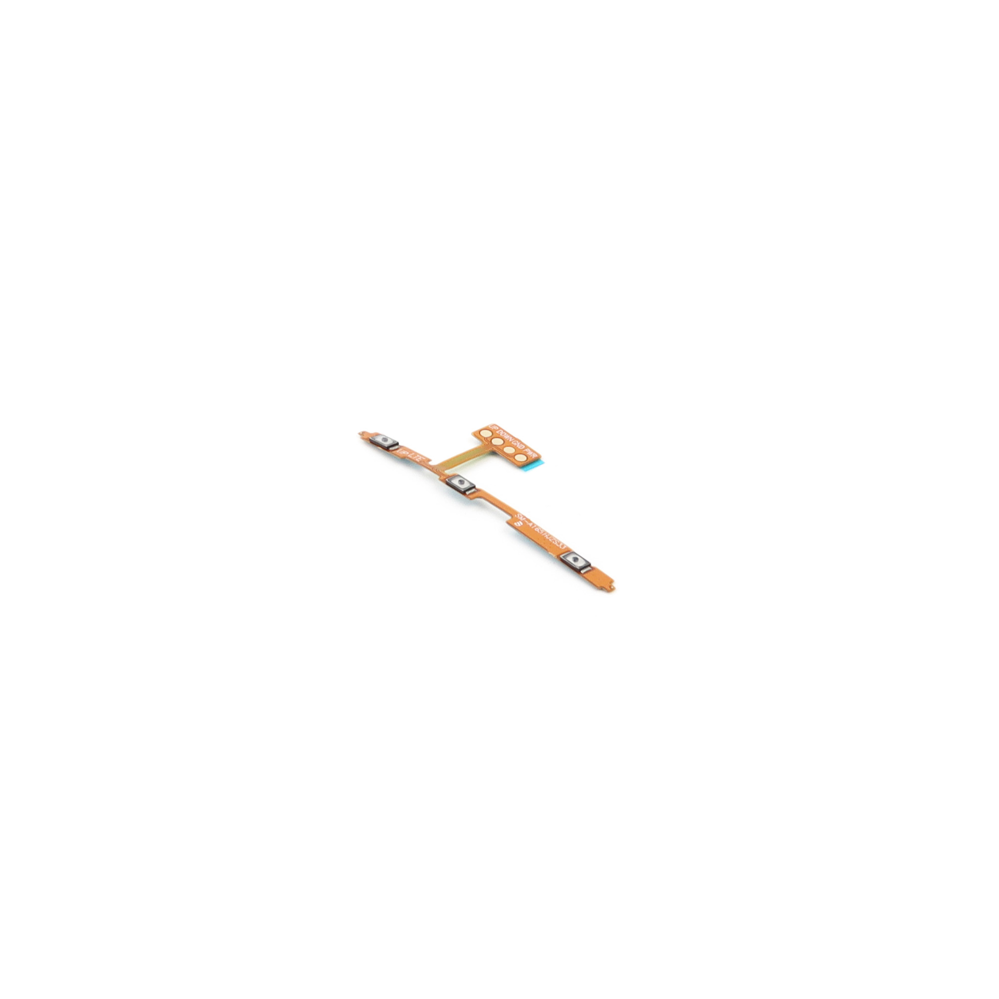 Power And Volume Flex Cable For Samsung Galaxy A16 4G OEM-Equivalent