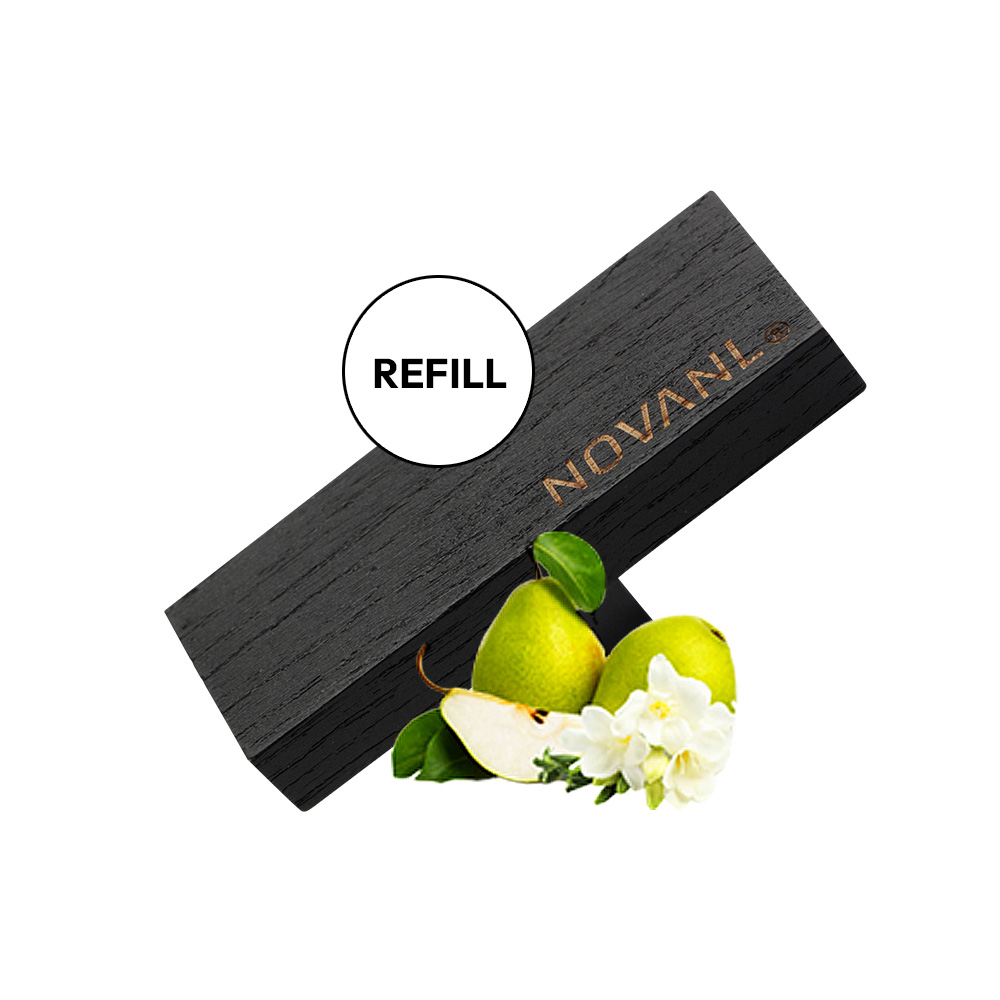NOVANL Essential Refill Pear Bloom