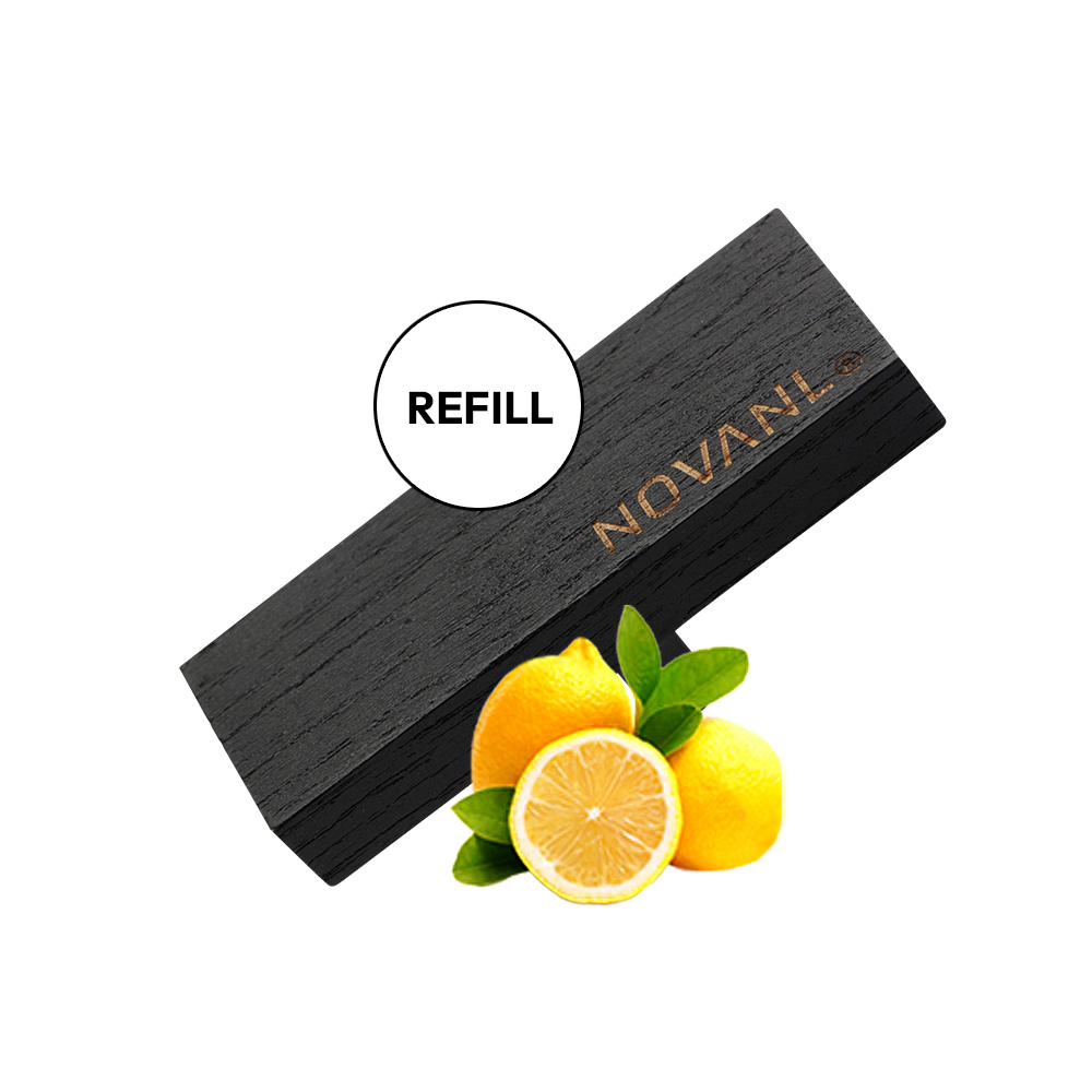 NOVANL Essential Refill Fresh Citrus