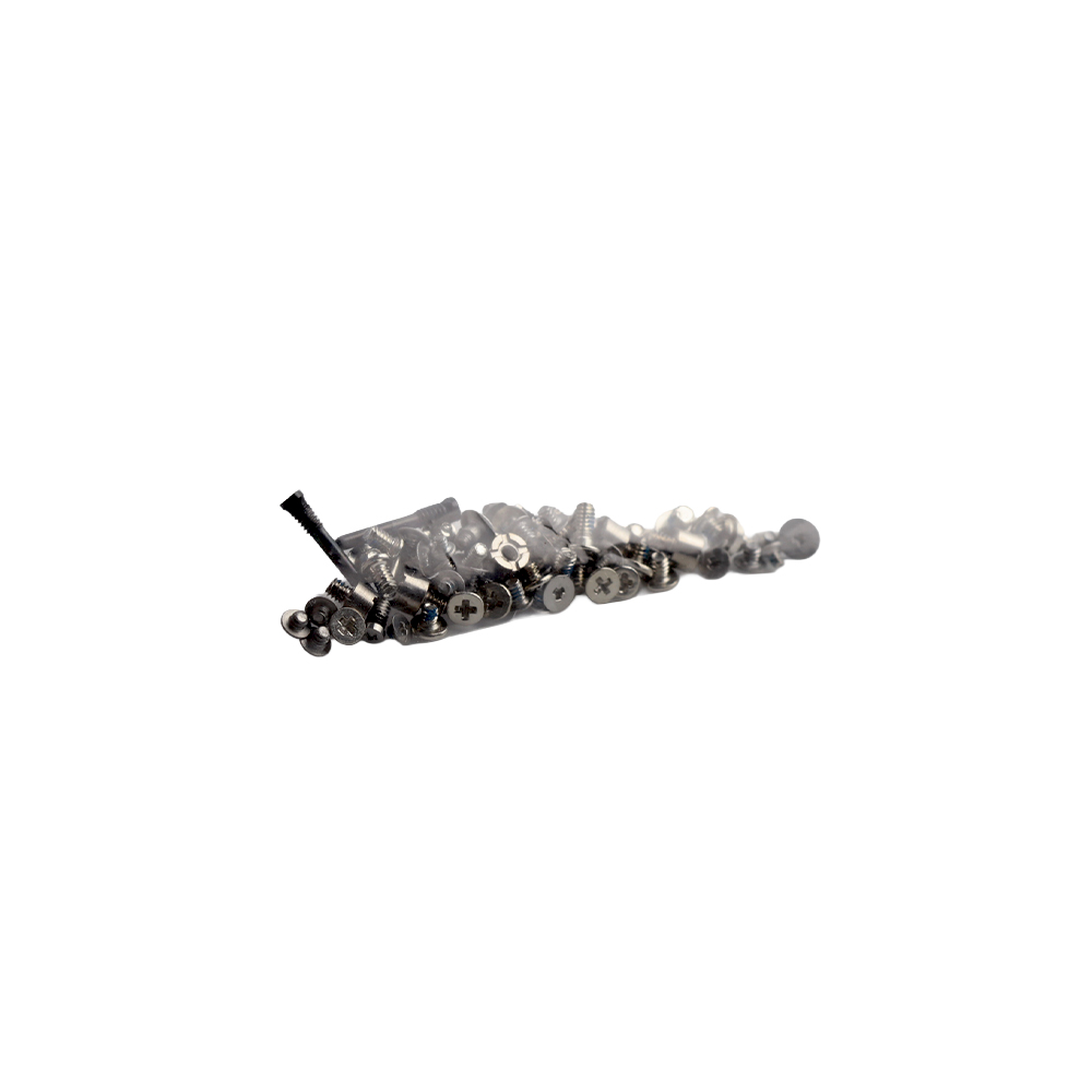 Screw Set For Apple iPhone 12 Pro Gold OEM-Equivalent