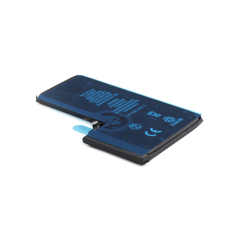 Battery (With Adhesive) High Capacity (4730mAh) For iPhone 15 Pro Max OEM-Equivalent (Calibrated Used)