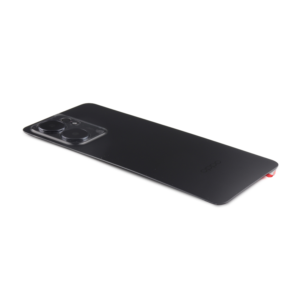 Back Cover For Reno13 F Graphite Grey OEM-Equivalent
