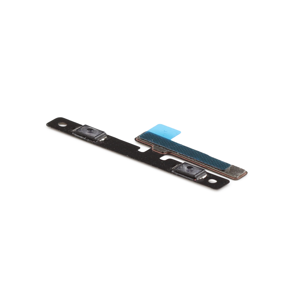 Volume Button Flex Cable For Google Pixel 9 Pro Fold OEM-Equivalent