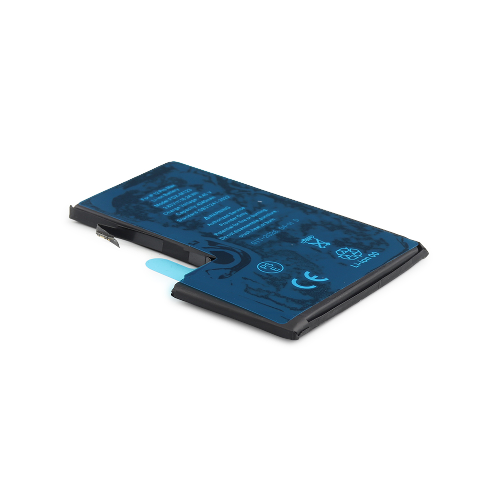 Battery For For Apple iPhone 12 Pro Max OEM-Equivalent (Calibrated Genuine)
