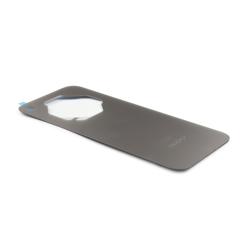 Back Cover For Oppo Find X8 Star Grey OEM-Equivalent