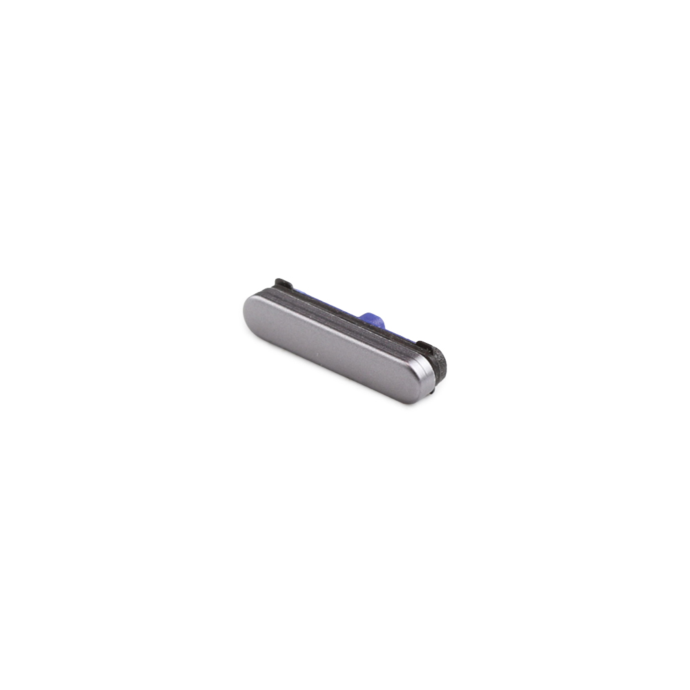 Power Button For Samsung Galaxy S25 (SM-S931B)/S25 Plus (SM-S936B) Silver Shadow OEM-Equivalent