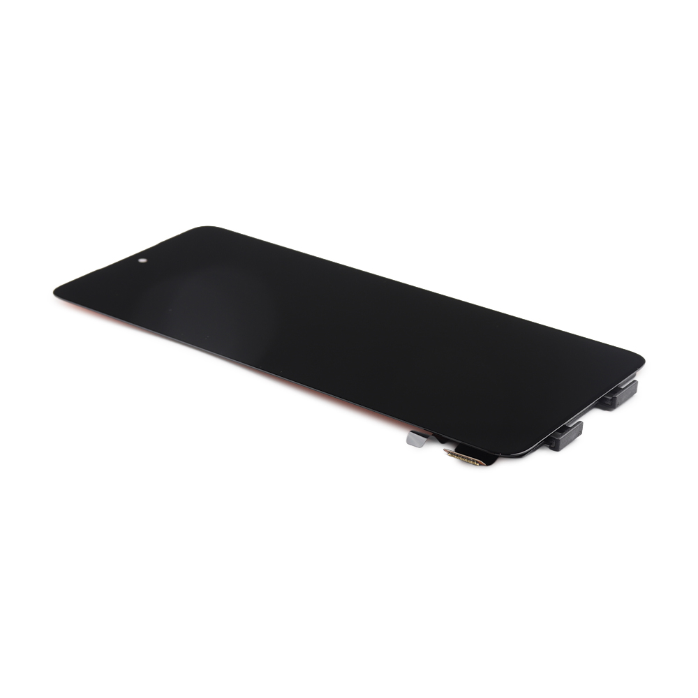 Display For Motorola Edge 70 Black OEM-Equivalent