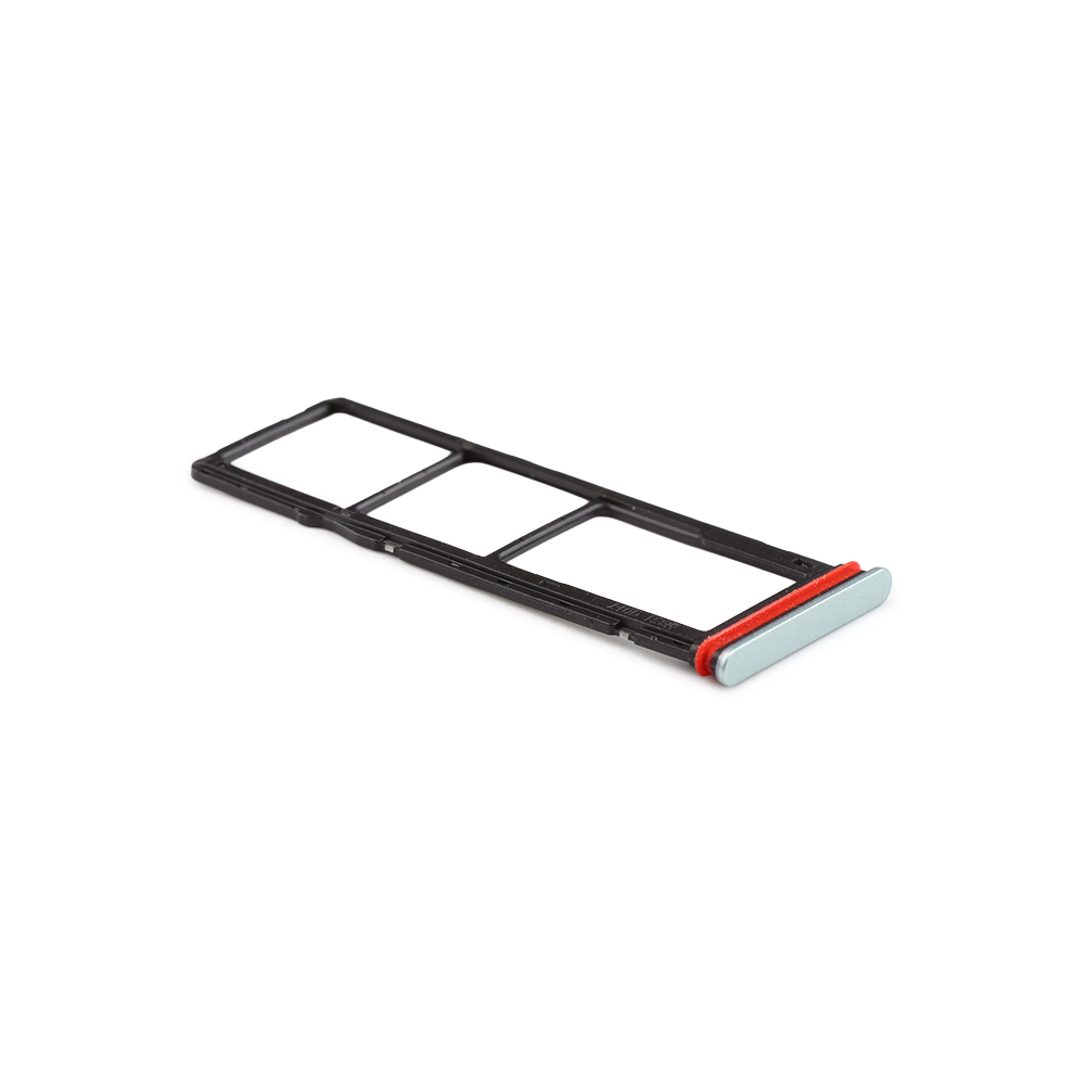 Sim Holder For Xiaomi Redmi 15C 5G Mint Green OEM-Equivalent