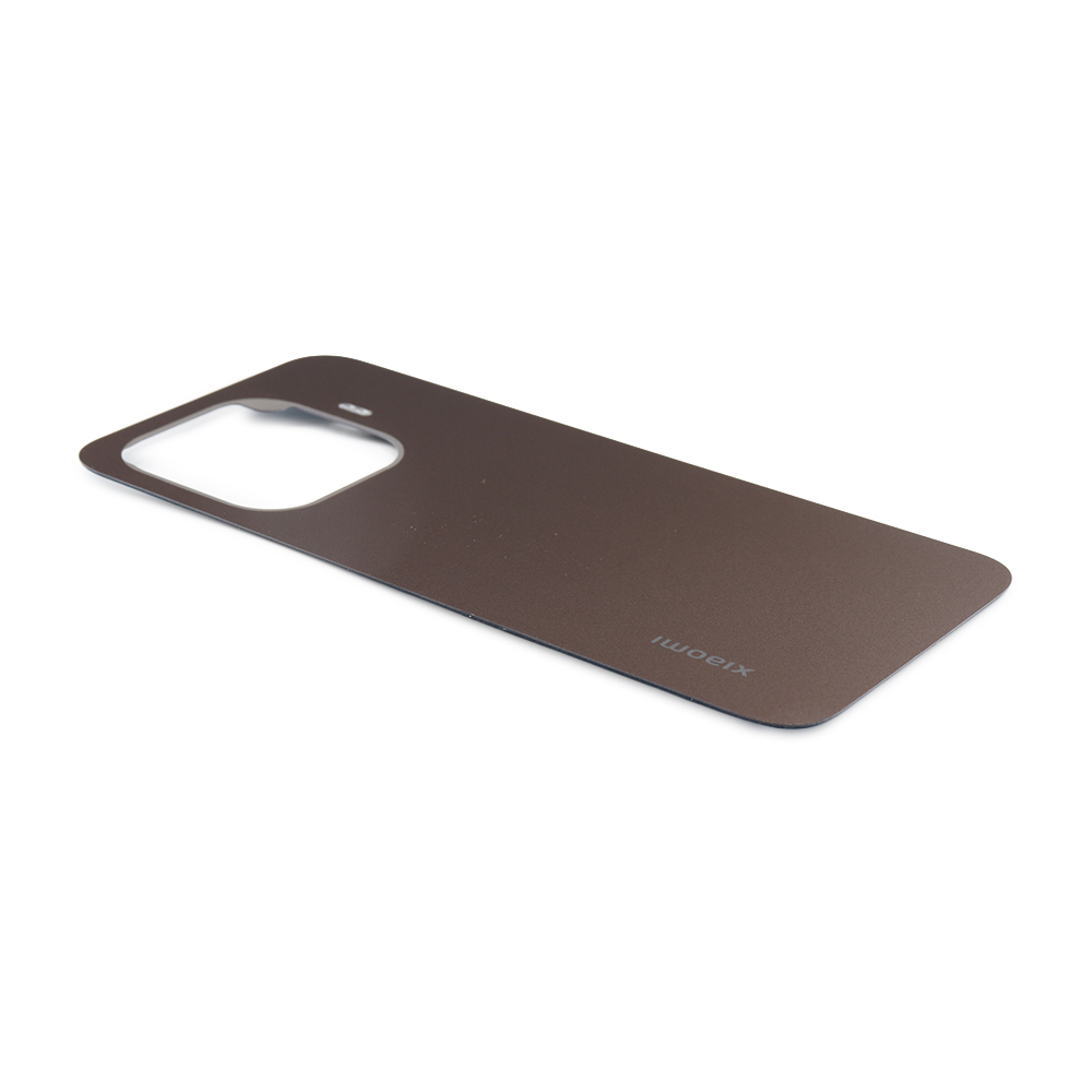 Back Cover For Xiaomi 15T/15T Pro Rose Gold OEM-Equivalent