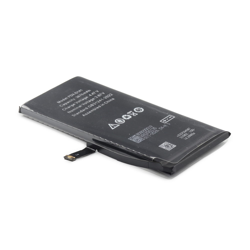 Battery For For Apple iPhone 14 OEM-Equivalent (Calibrated Genuine)