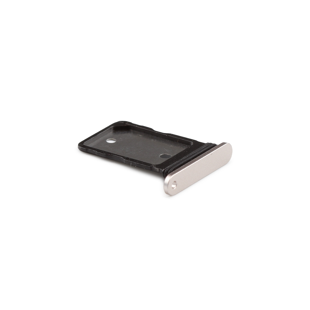 Sim Card Tray For Google Pixel 9A Porcelaine OEM-Equivalent