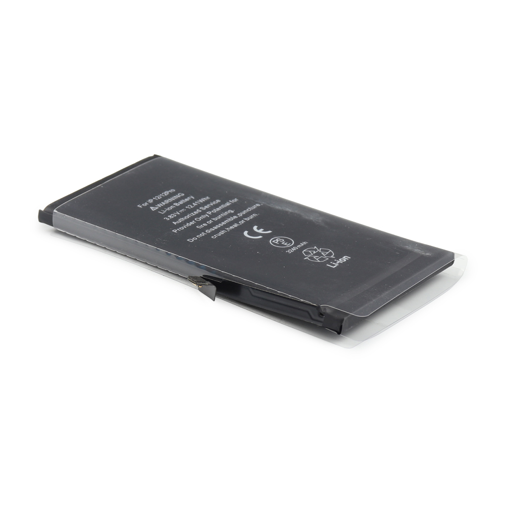 Battery For For Apple iPhone 12/12 Pro OEM-Equivalent (Calibrated Genuine)