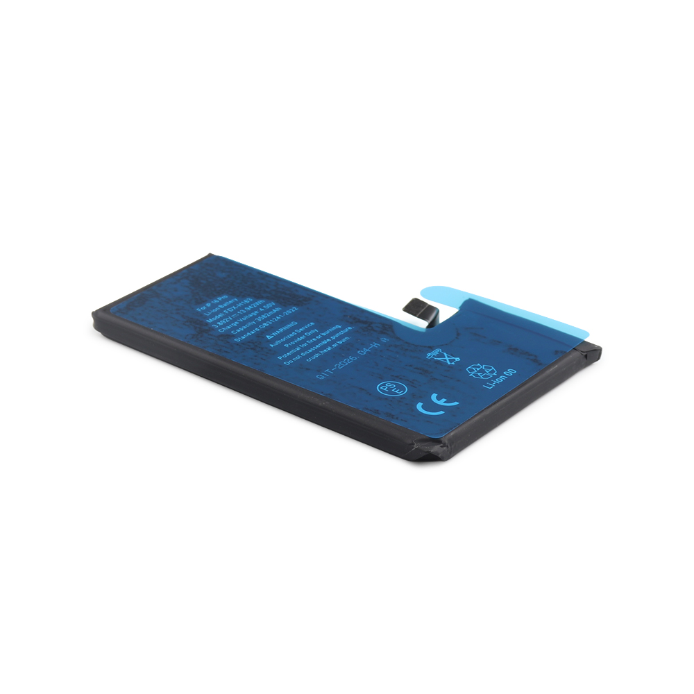 FDX Battery (with Adhesive) For iPhone 16 Pro OEM-Equivalent